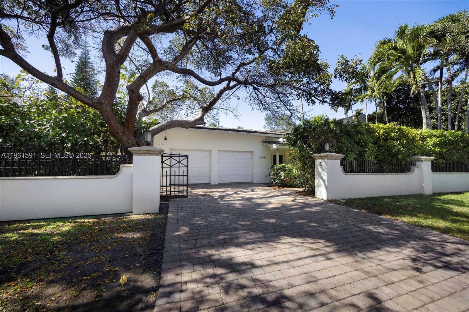 1101 Coral Way Coral Gables, FL 33134