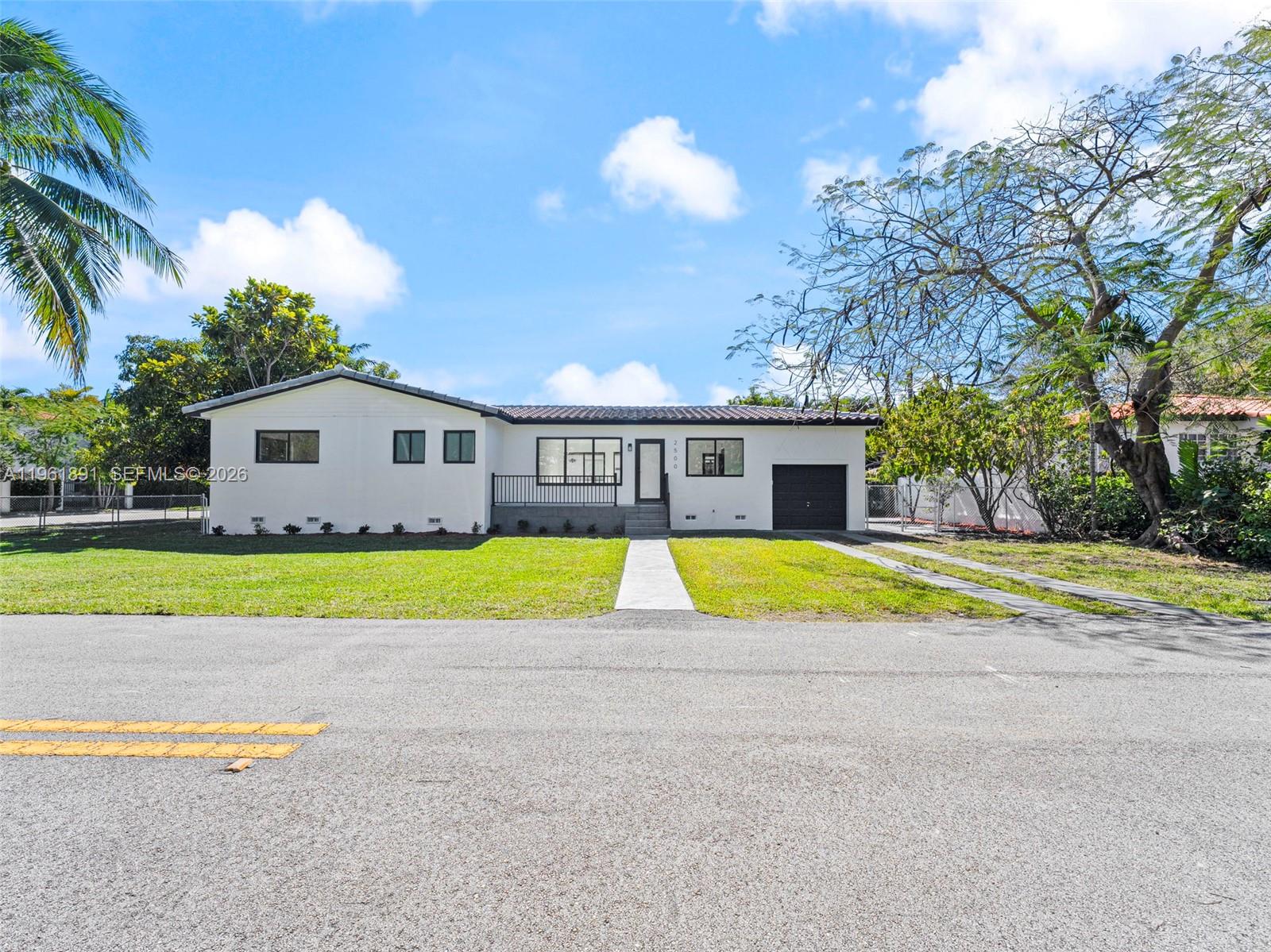 2500 SW 23rd Ter Miami, FL 33145