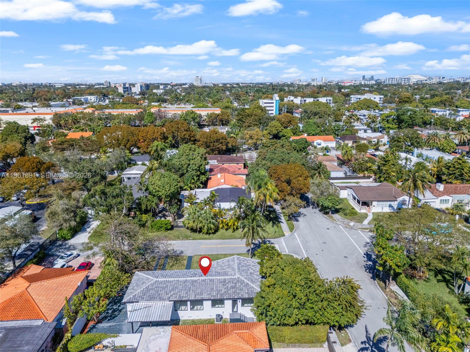 2500 SW 23rd Ter Miami, FL 33145