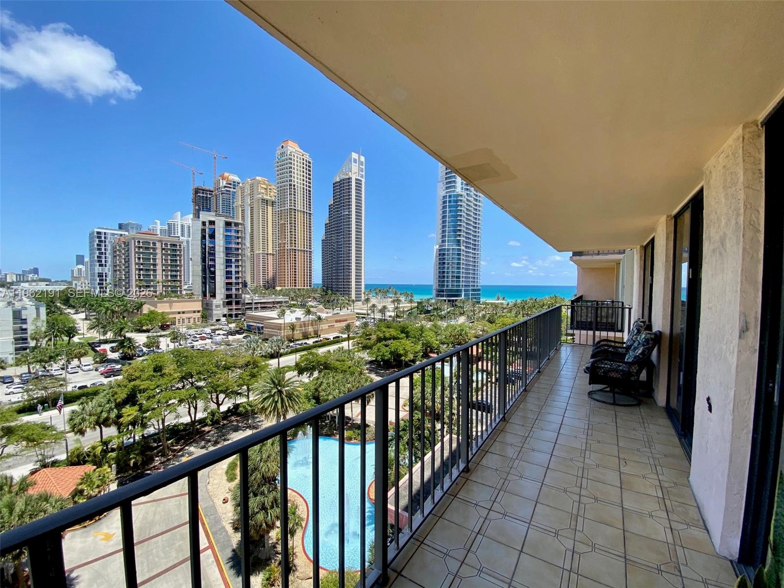 image Winston Towers 6001