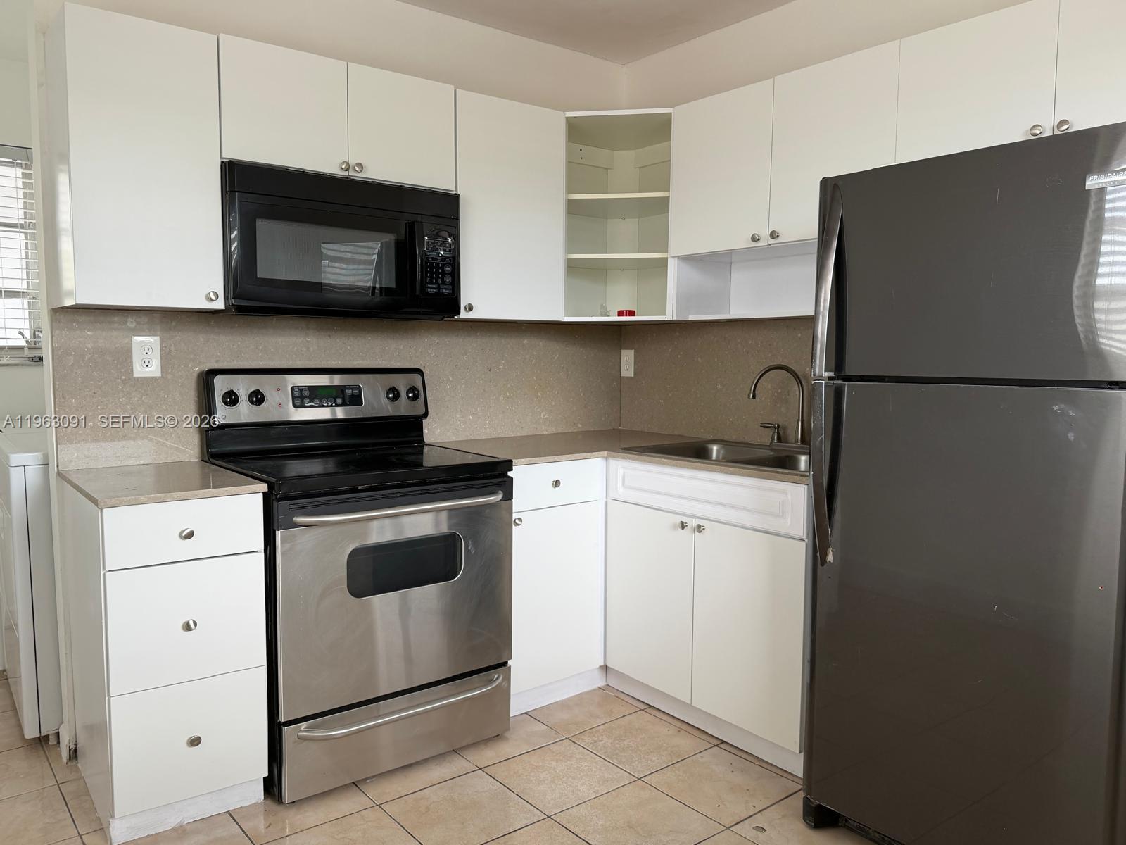 Undisclosed Address Miami, FL 33126