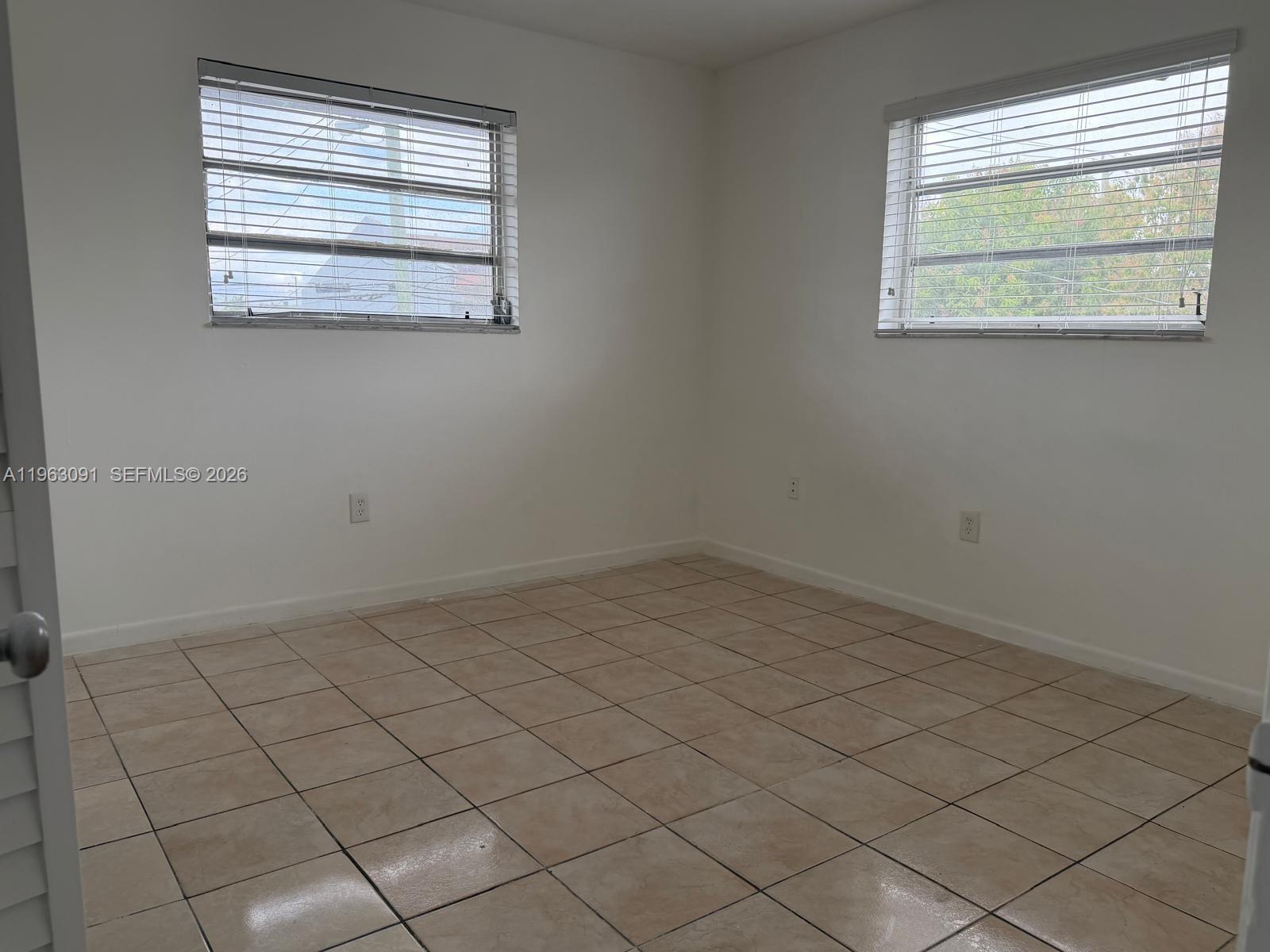 Undisclosed Address Miami, FL 33126