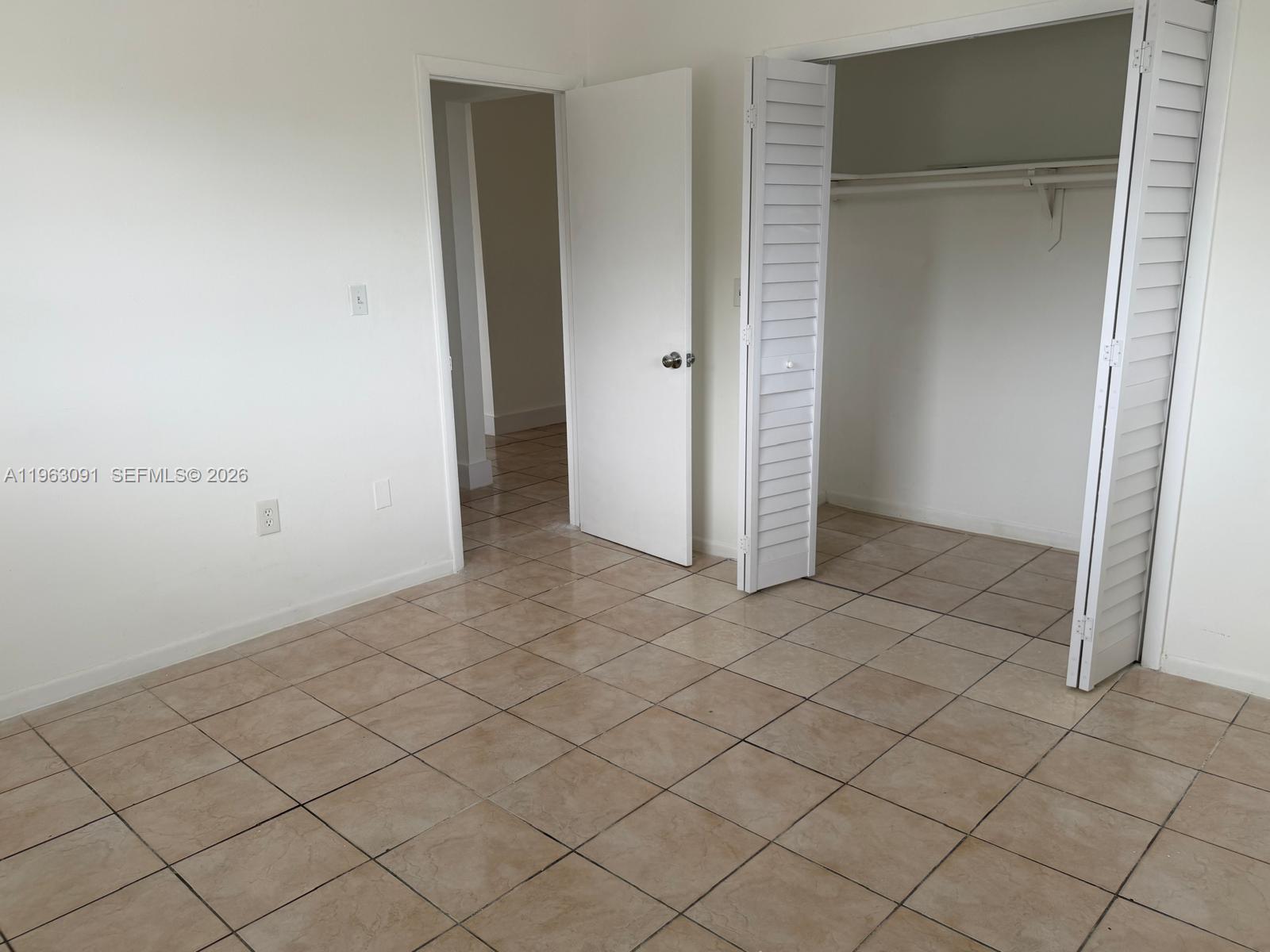 Undisclosed Address Miami, FL 33126