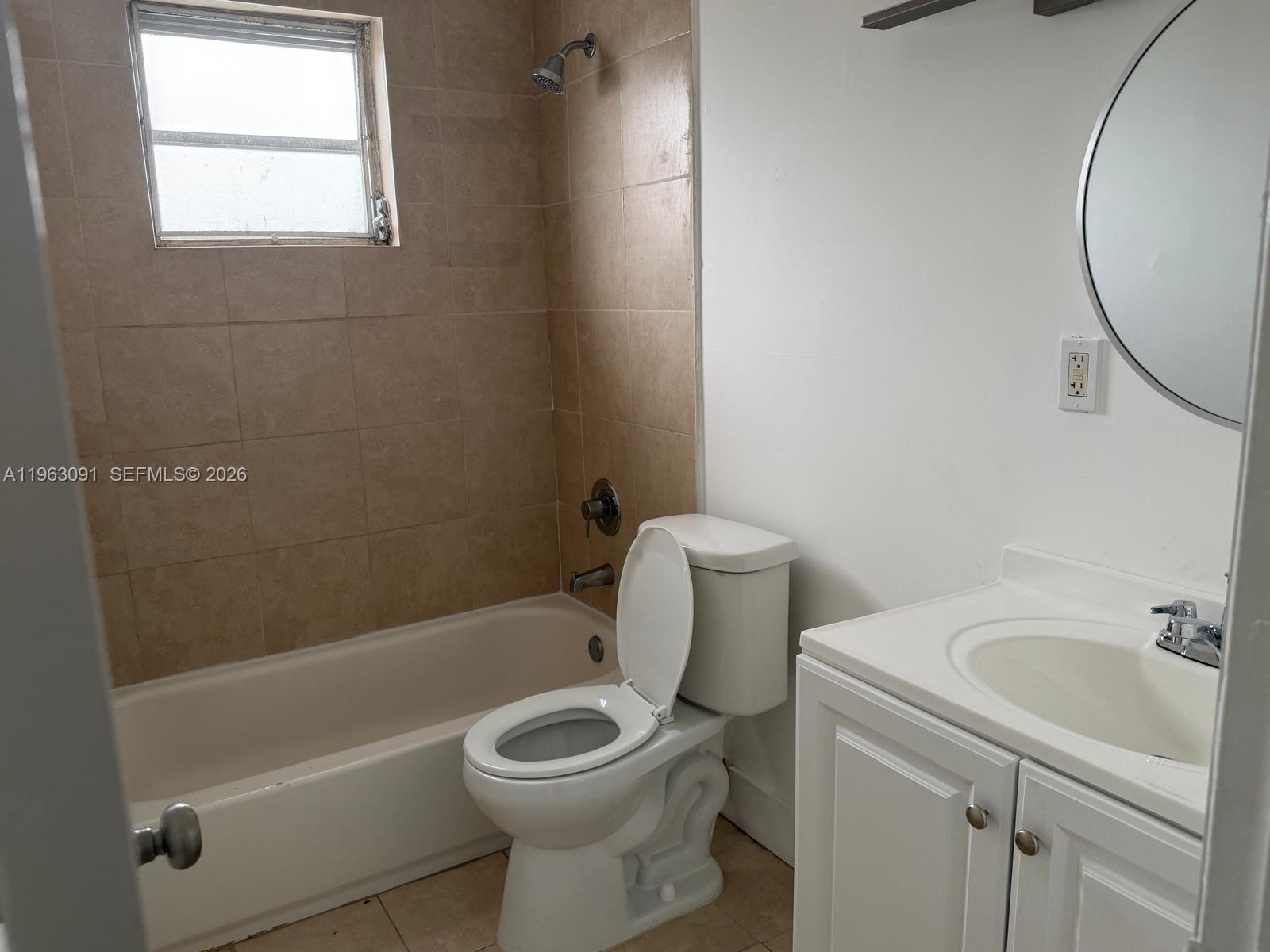 Undisclosed Address Miami, FL 33126