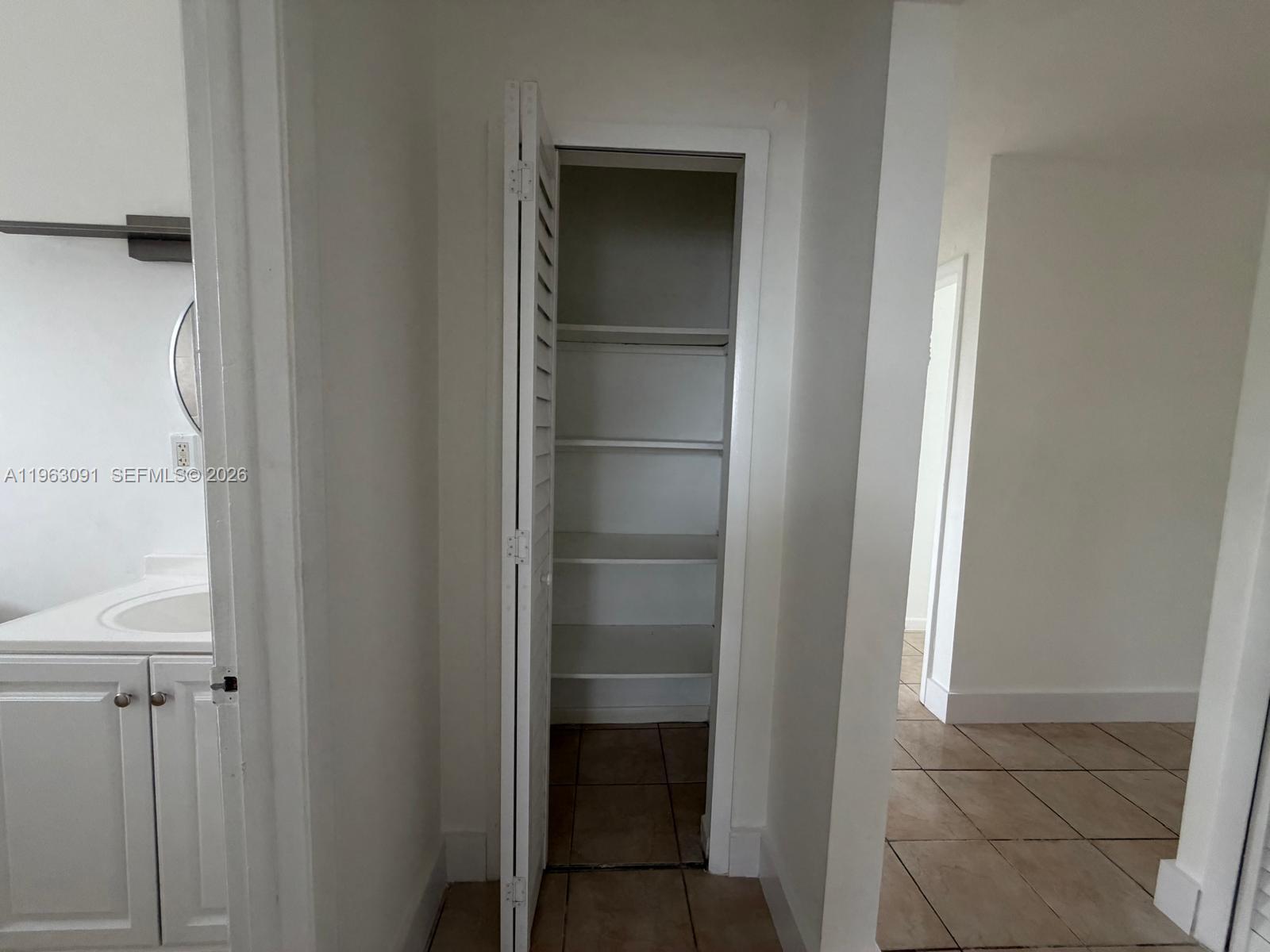 Undisclosed Address Miami, FL 33126