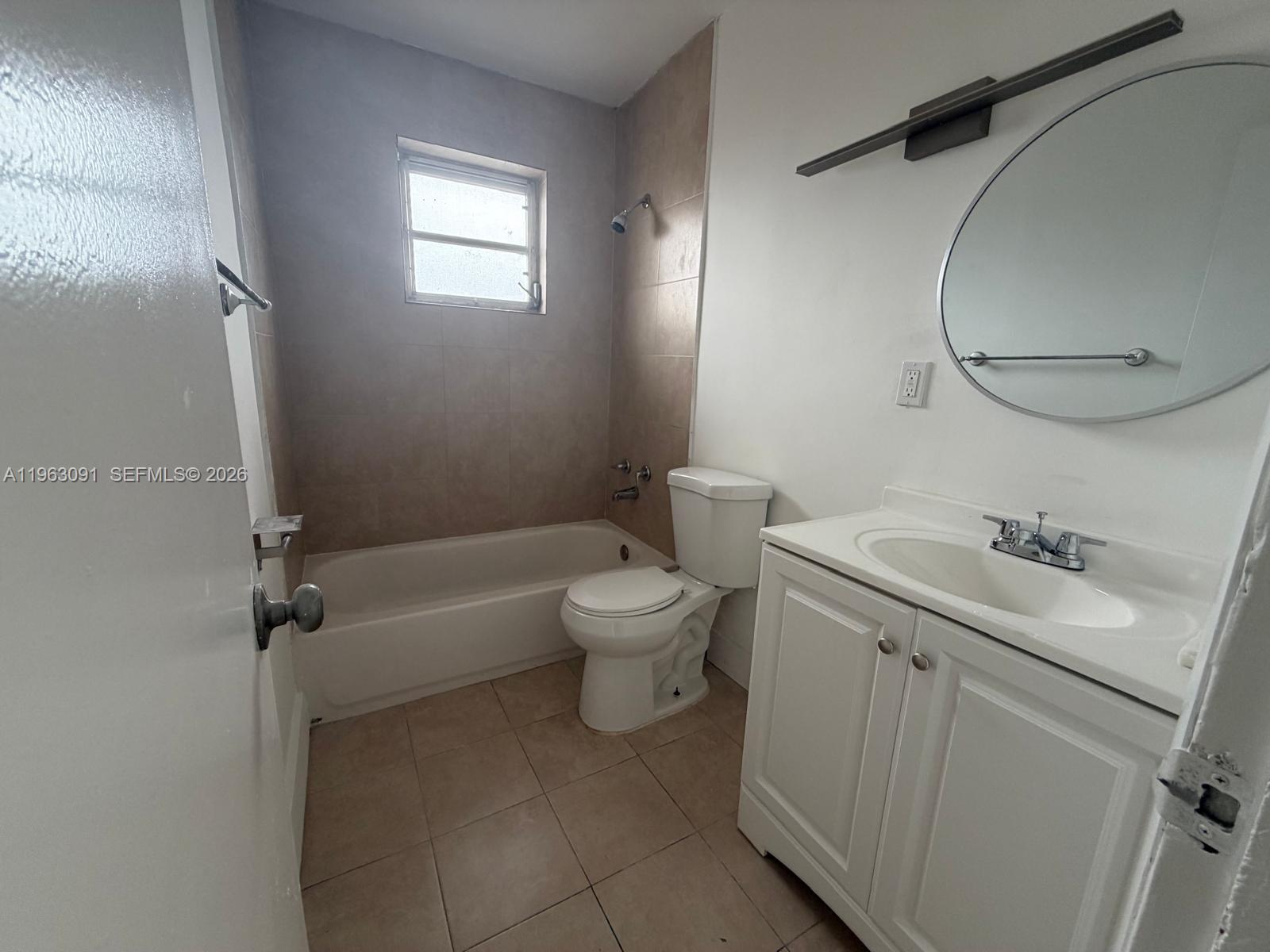 Undisclosed Address Miami, FL 33126