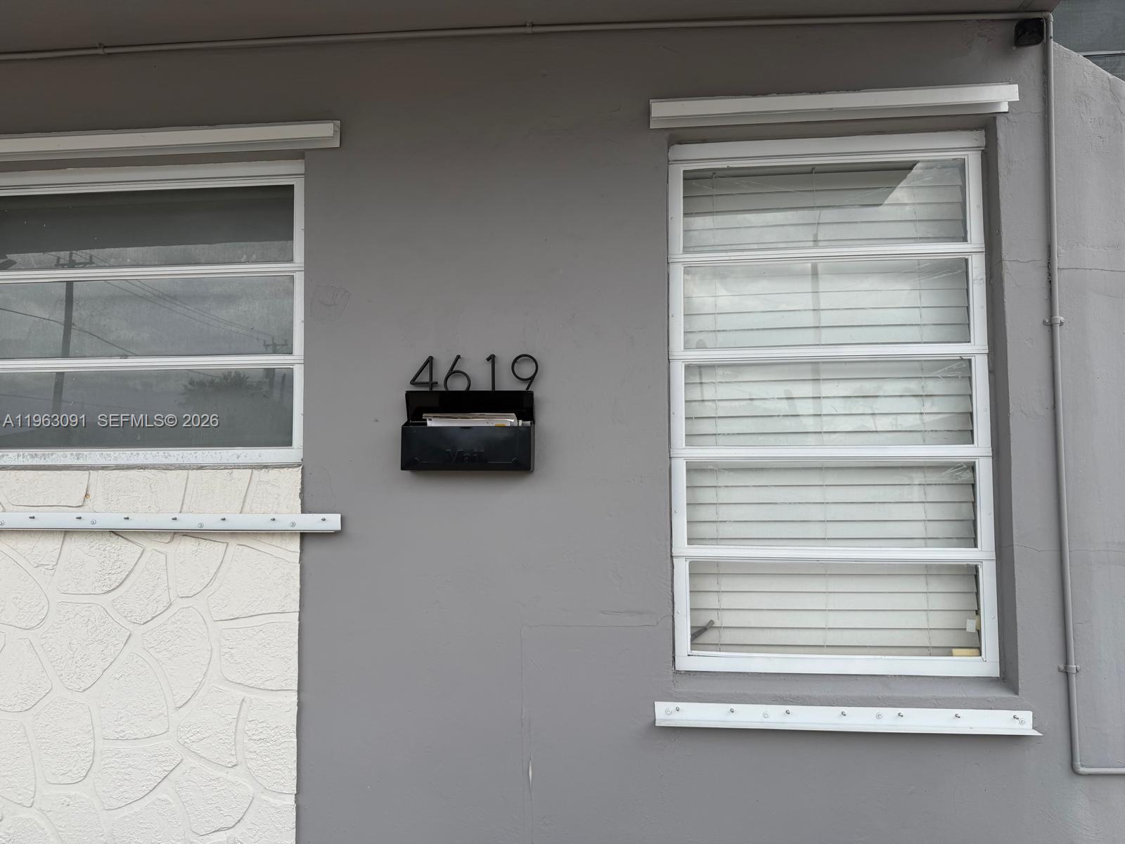 Undisclosed Address Miami, FL 33126