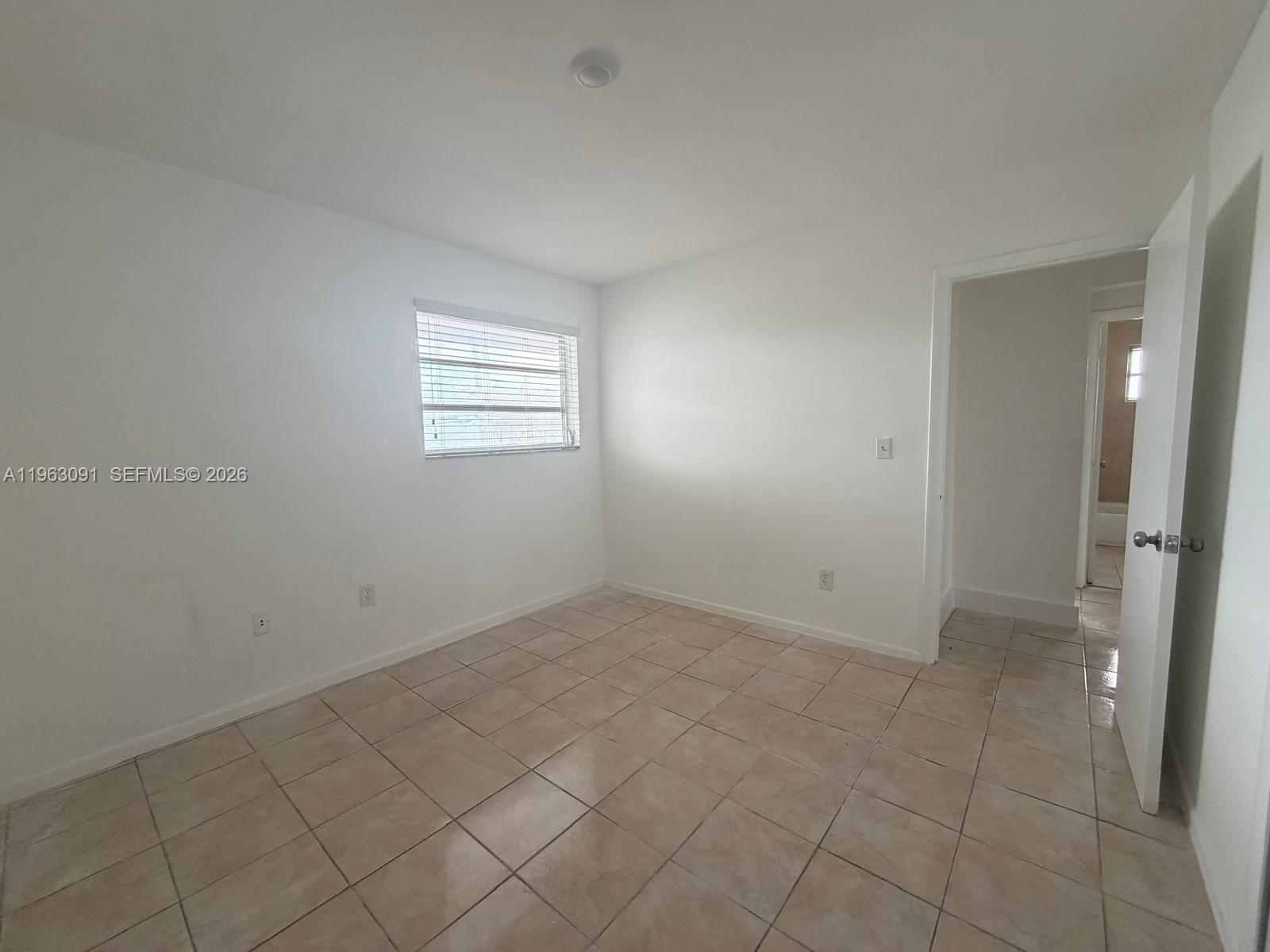 Undisclosed Address Miami, FL 33126