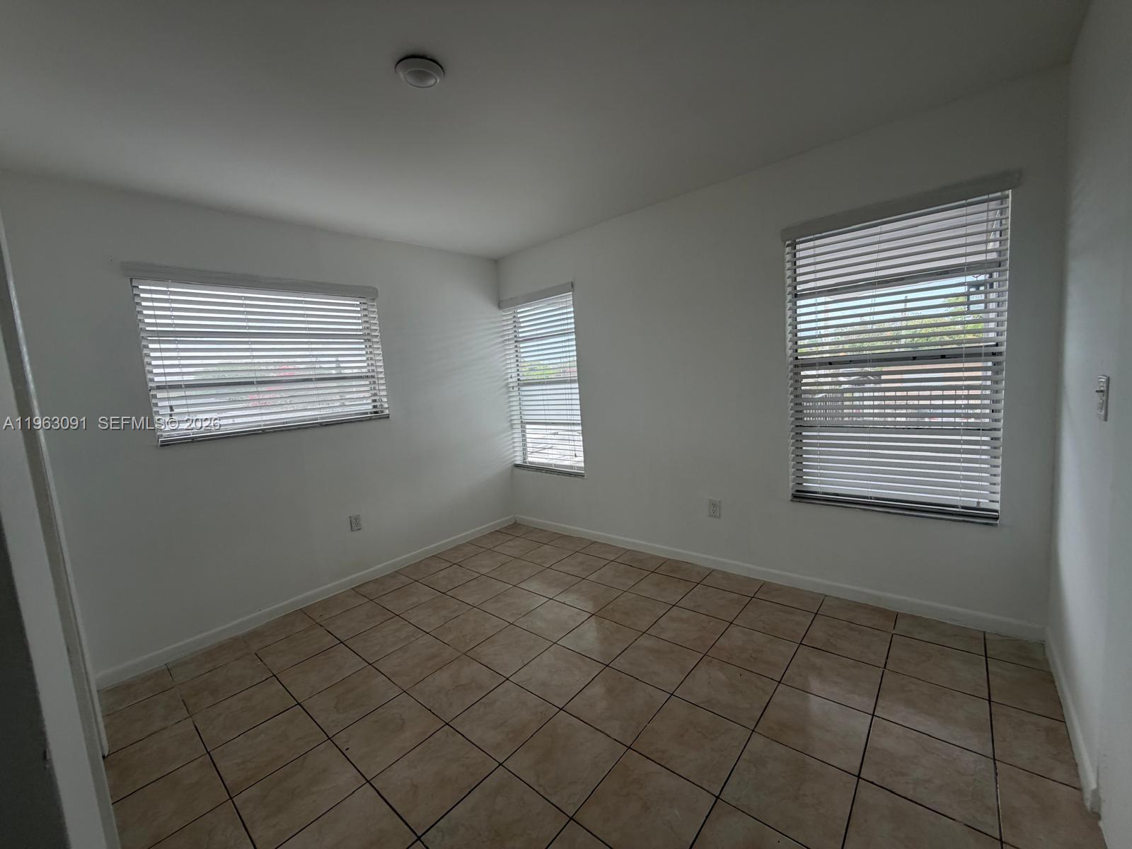 Undisclosed Address Miami, FL 33126