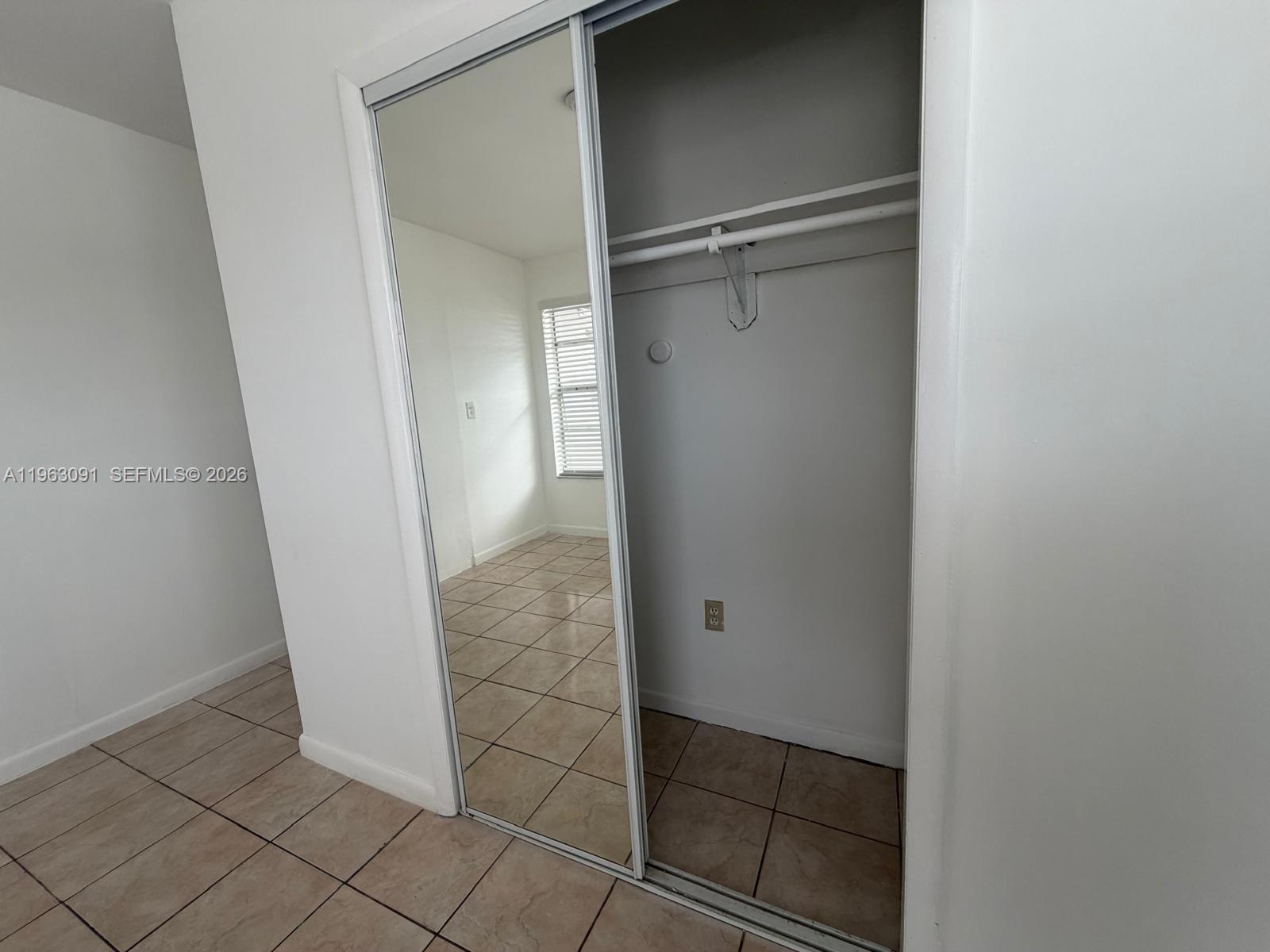 Undisclosed Address Miami, FL 33126