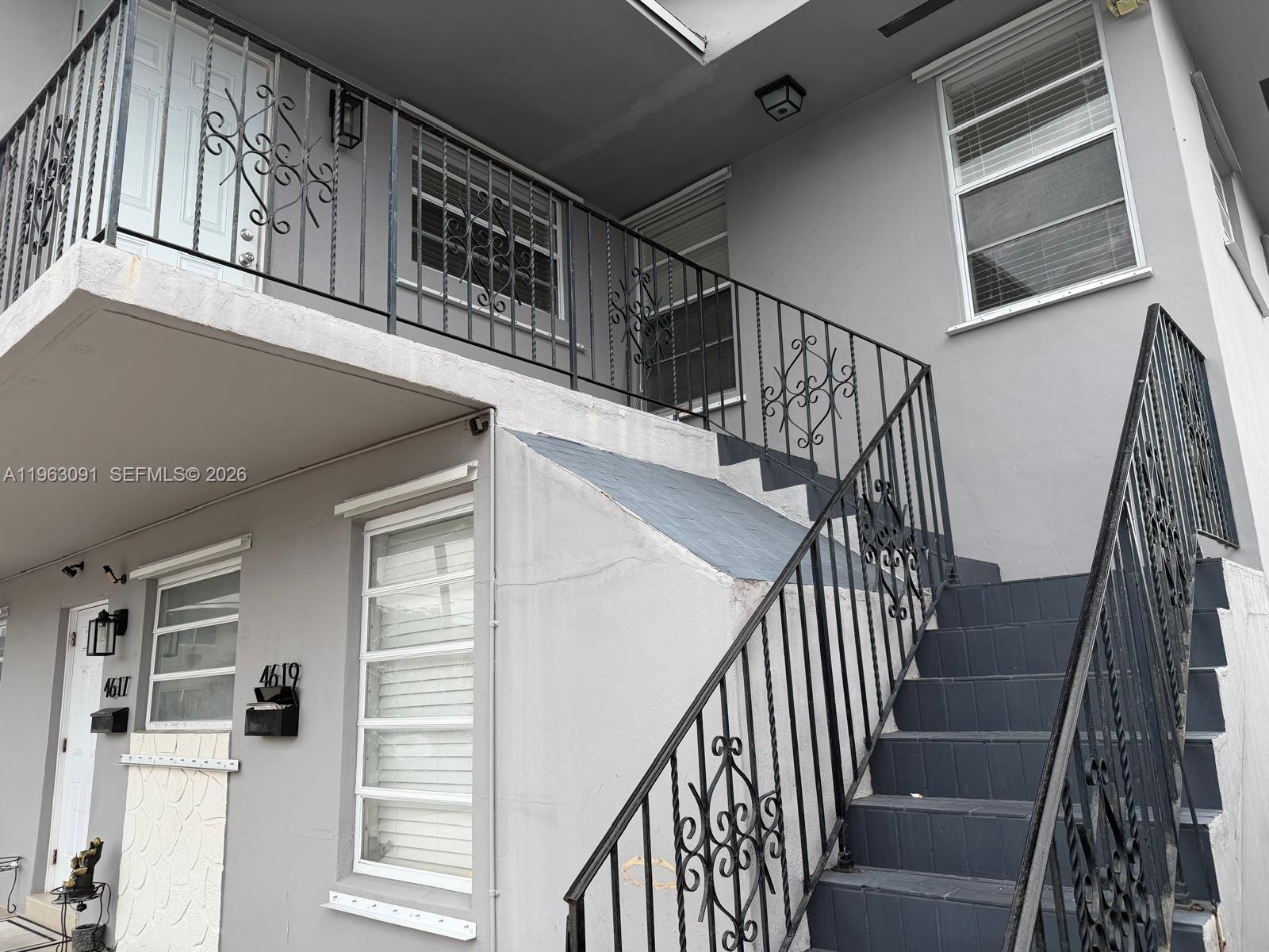 Undisclosed Address Miami, FL 33126