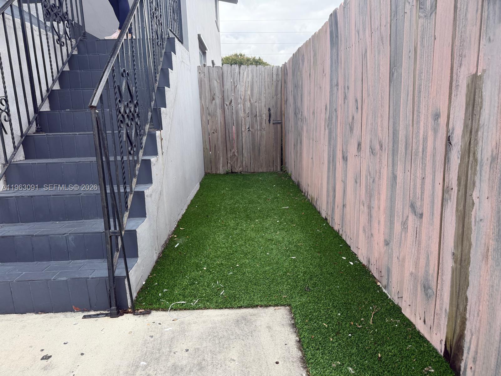 Undisclosed Address Miami, FL 33126