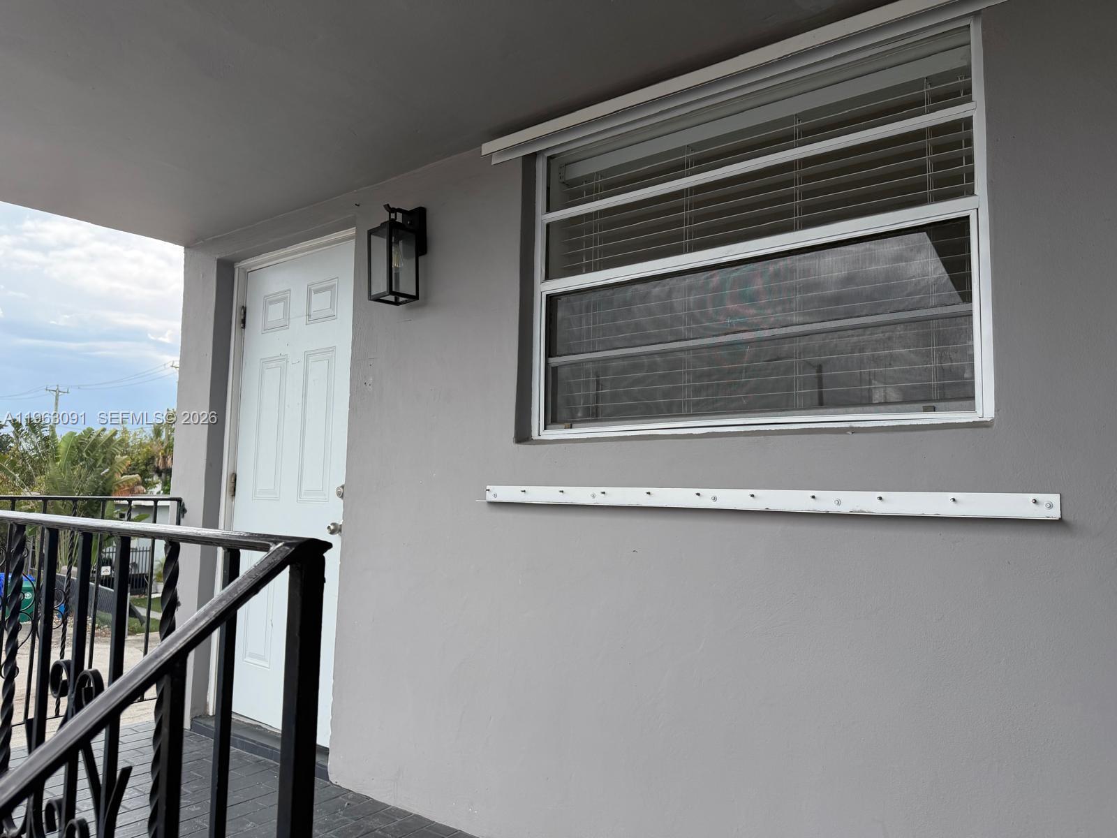 Undisclosed Address Miami, FL 33126