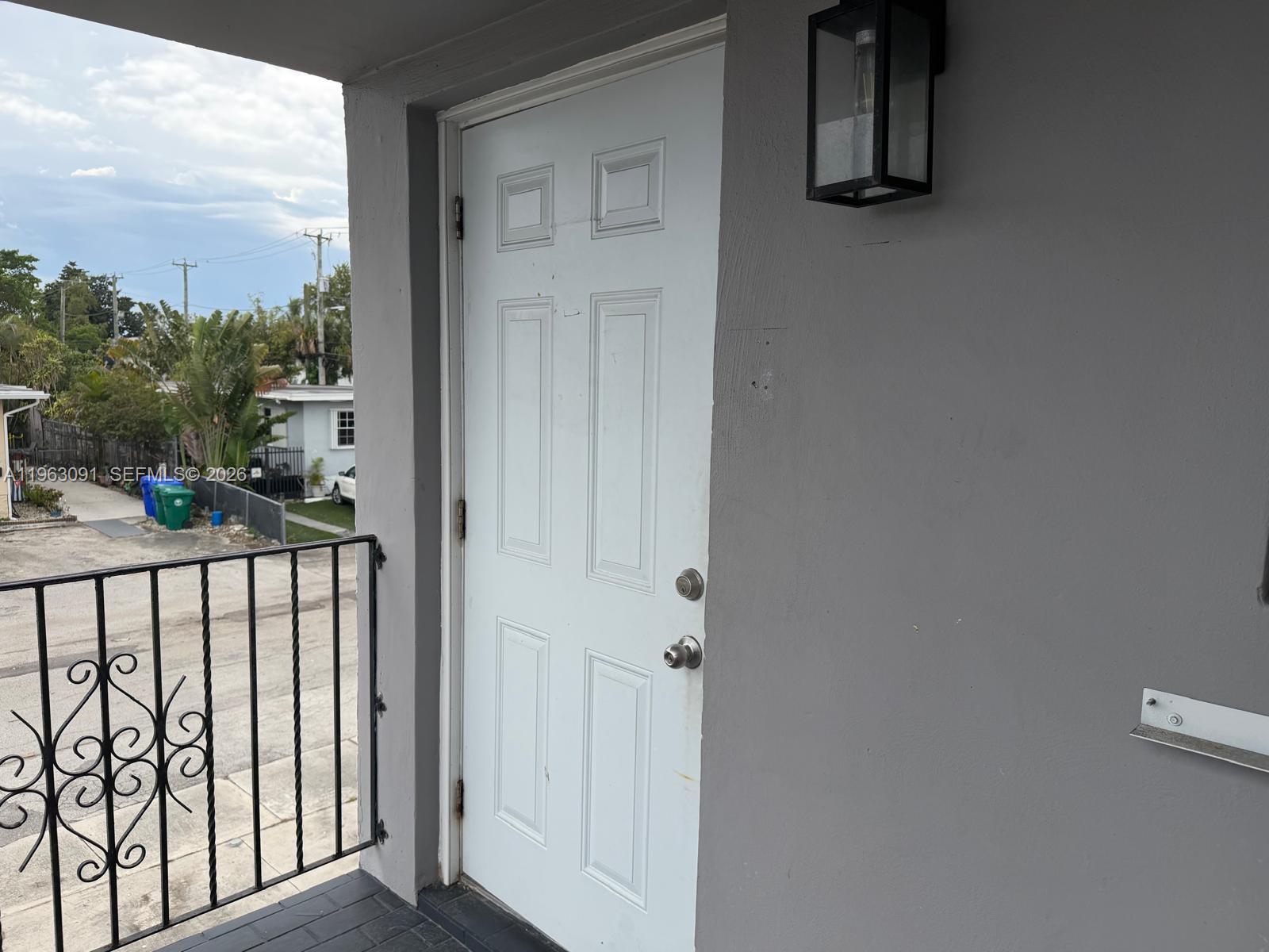 Undisclosed Address Miami, FL 33126