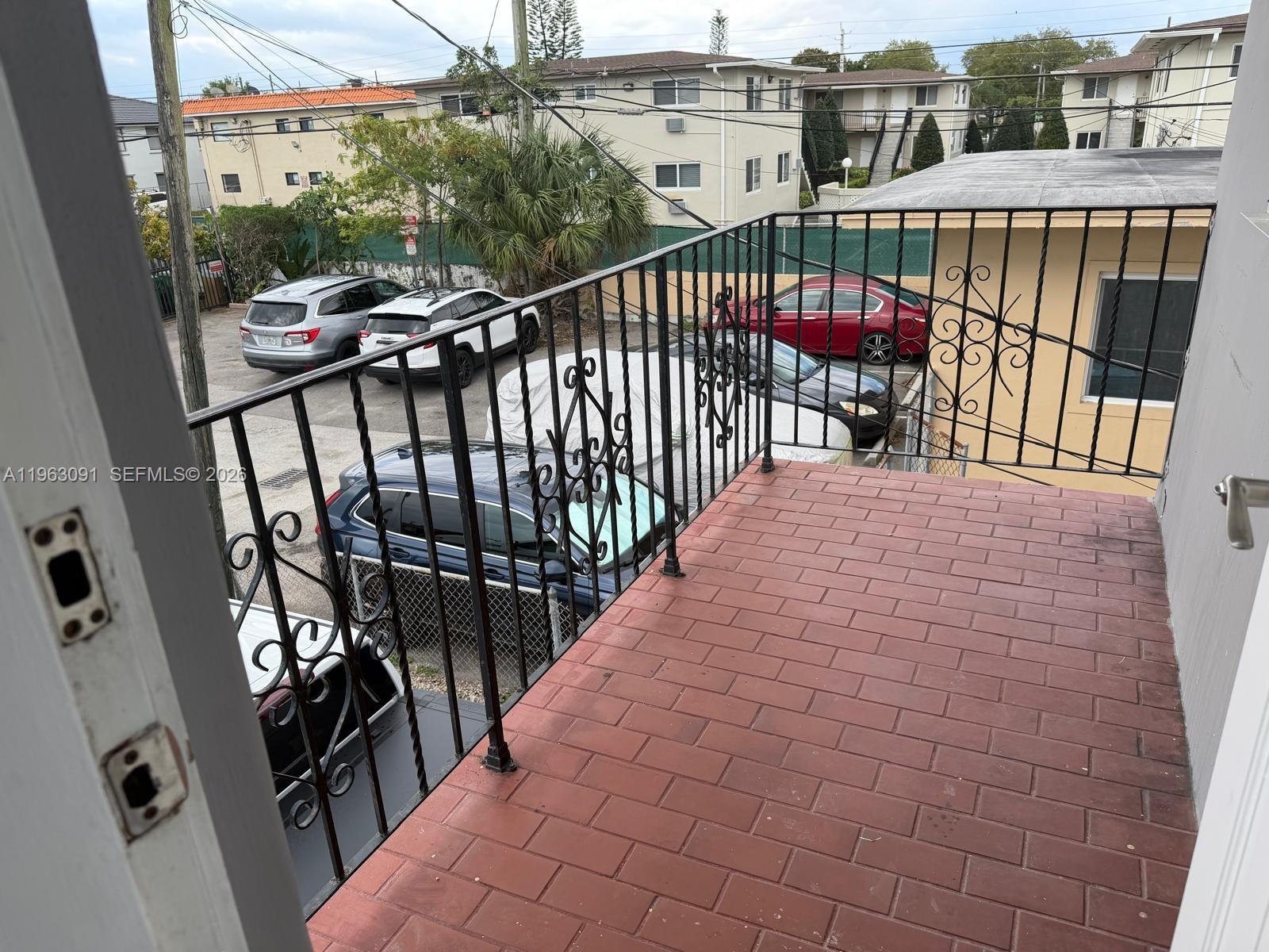 Undisclosed Address Miami, FL 33126