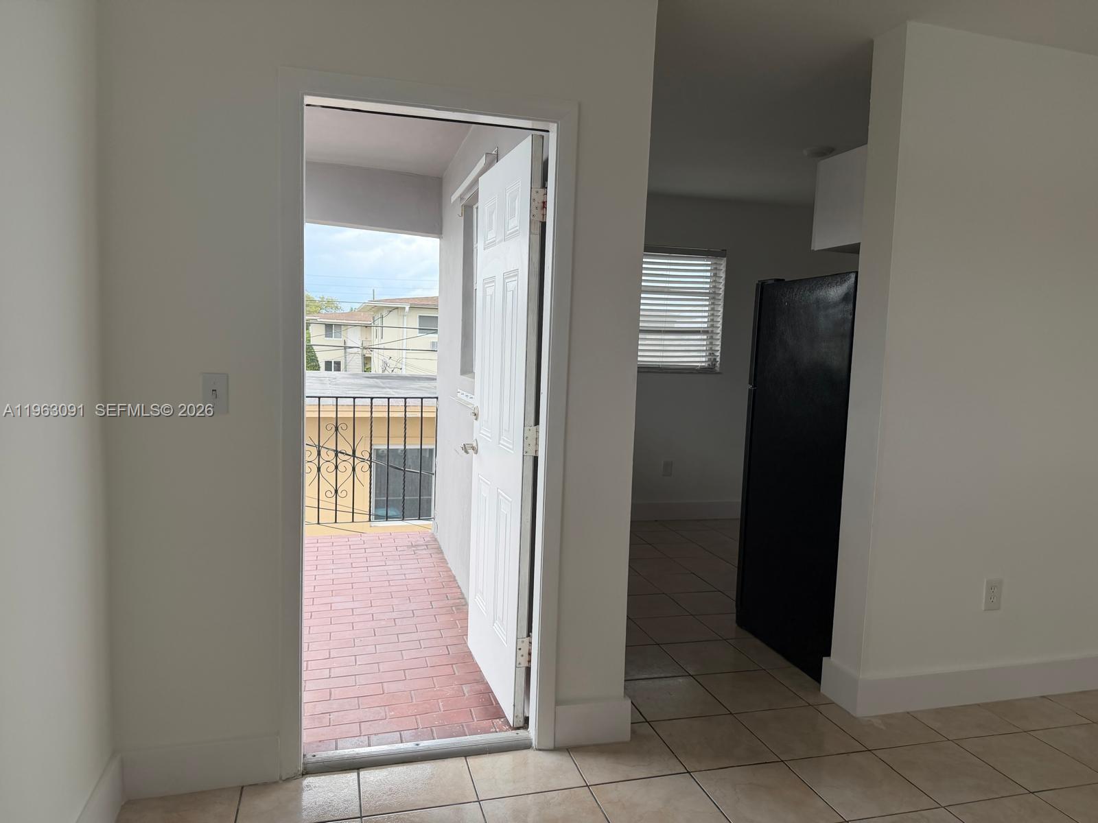 Undisclosed Address Miami, FL 33126