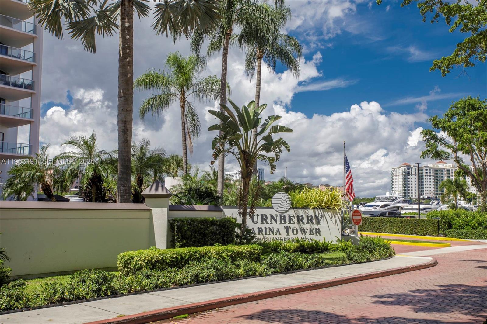 19500 Turnberry Way #20-C