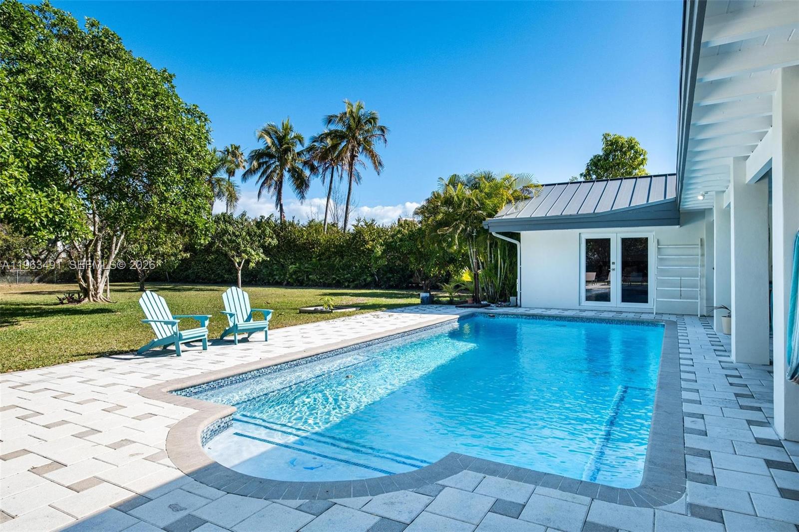 7231 SW 174th St Palmetto Bay, FL 33157