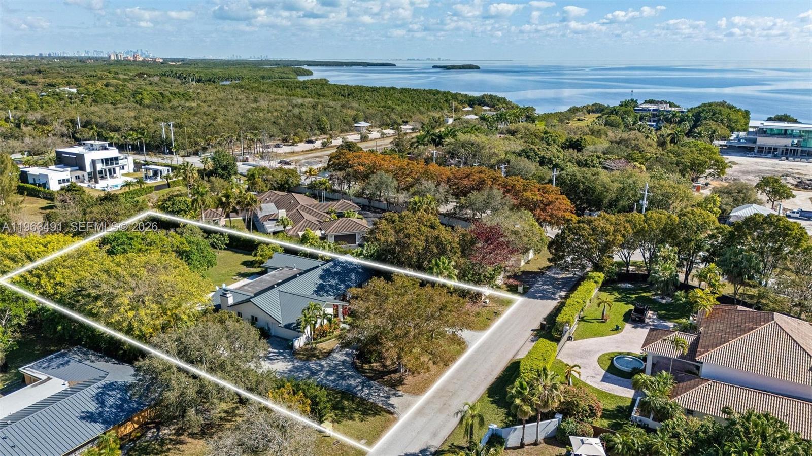 7231 SW 174th St Palmetto Bay, FL 33157