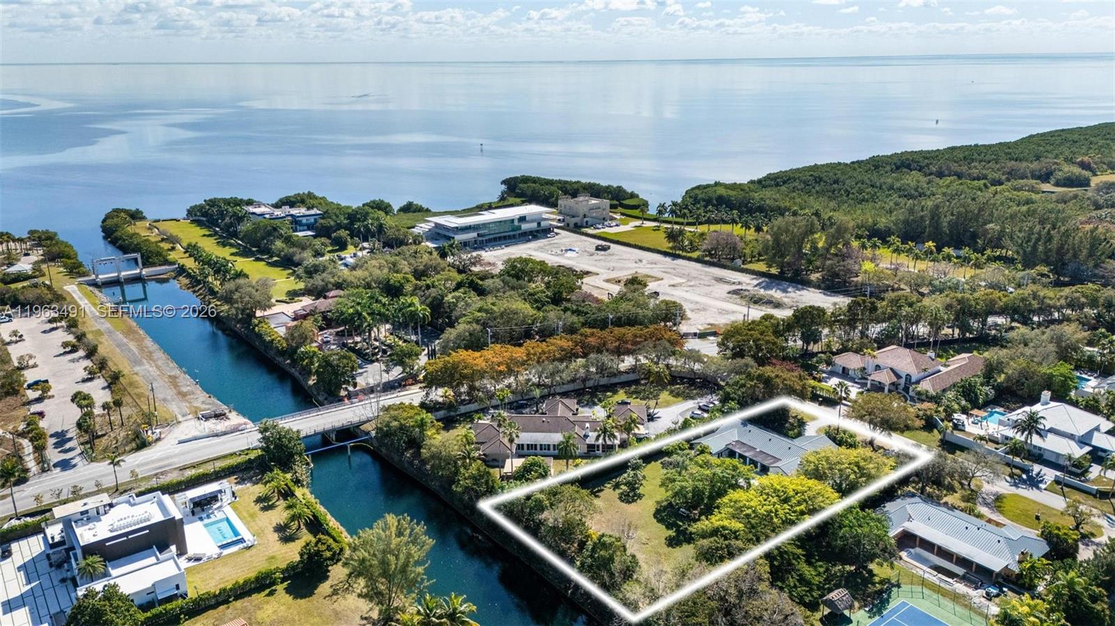 7231 SW 174th St Palmetto Bay, FL 33157