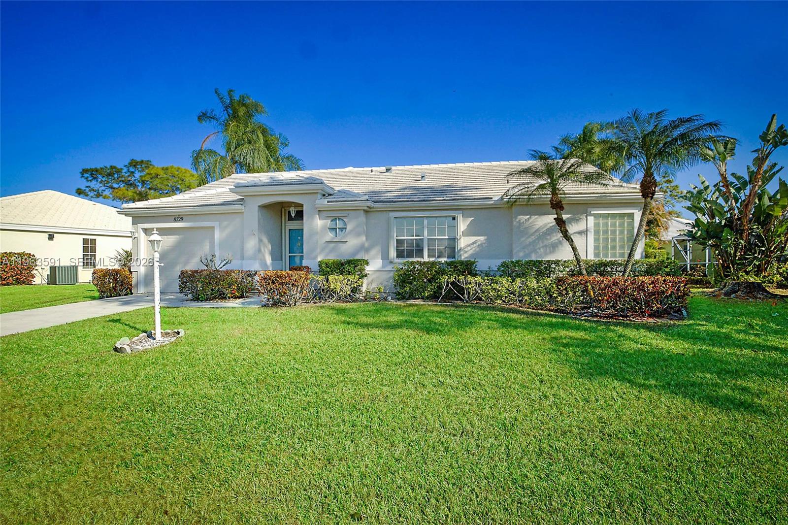 8729 SE Riverfront Ter Jupiter, FL 33469