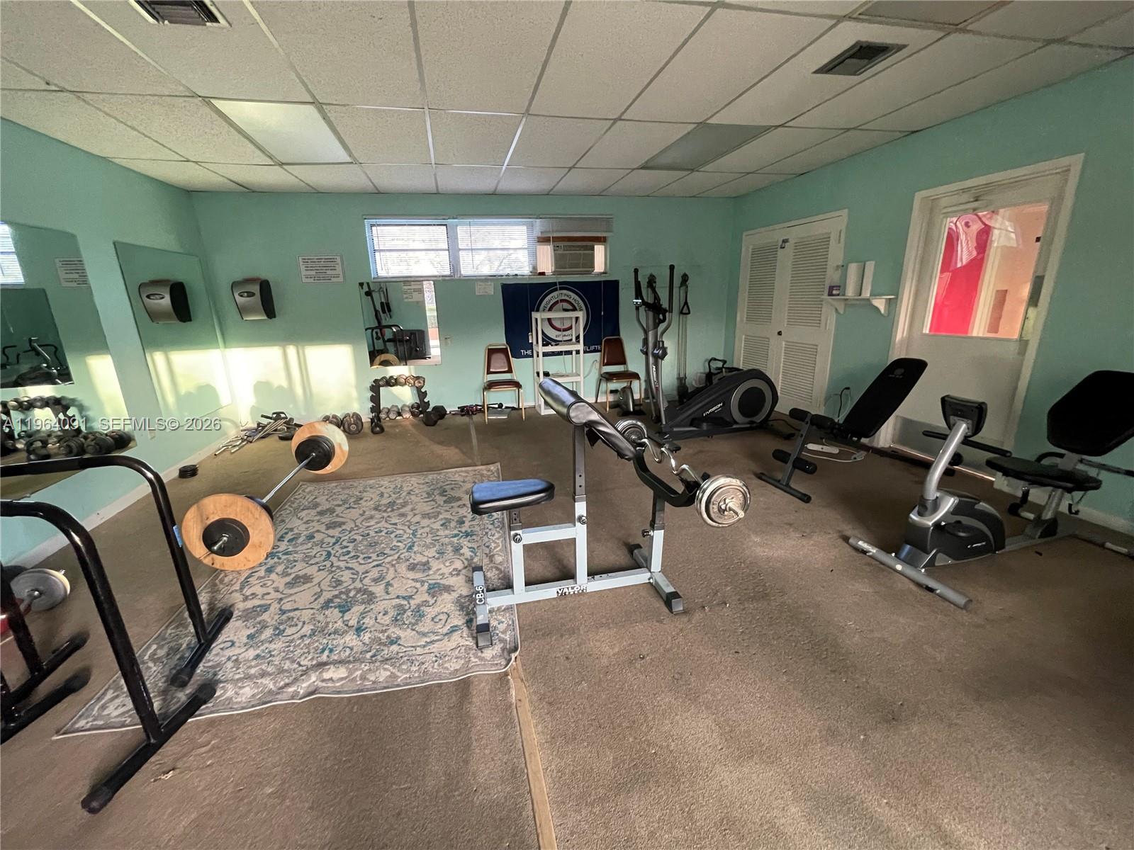 5180 E Sabal Palm Blvd #235 Tamarac, FL 33319