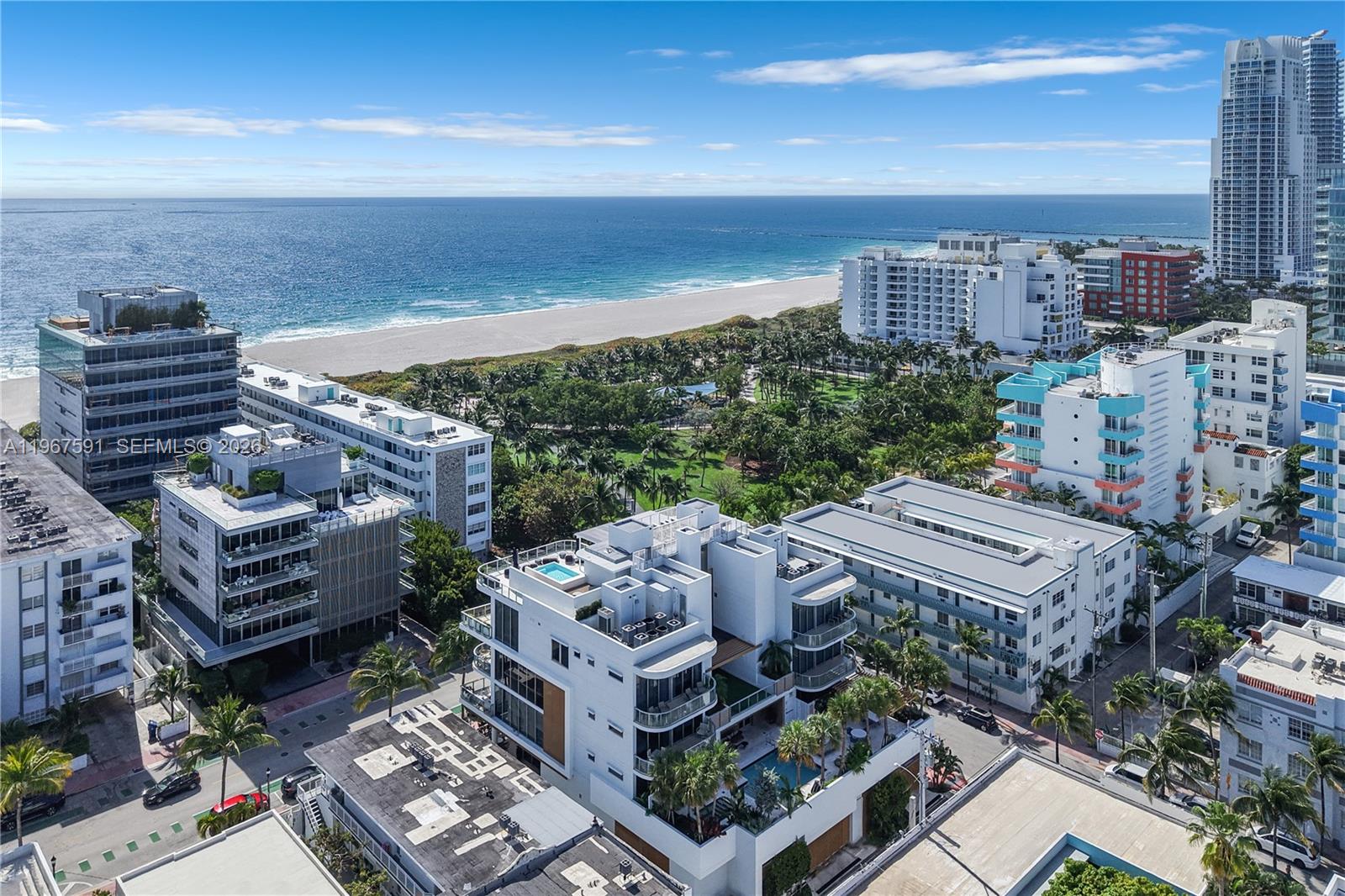 304 Ocean Dr #102 Miami Beach, FL 33139