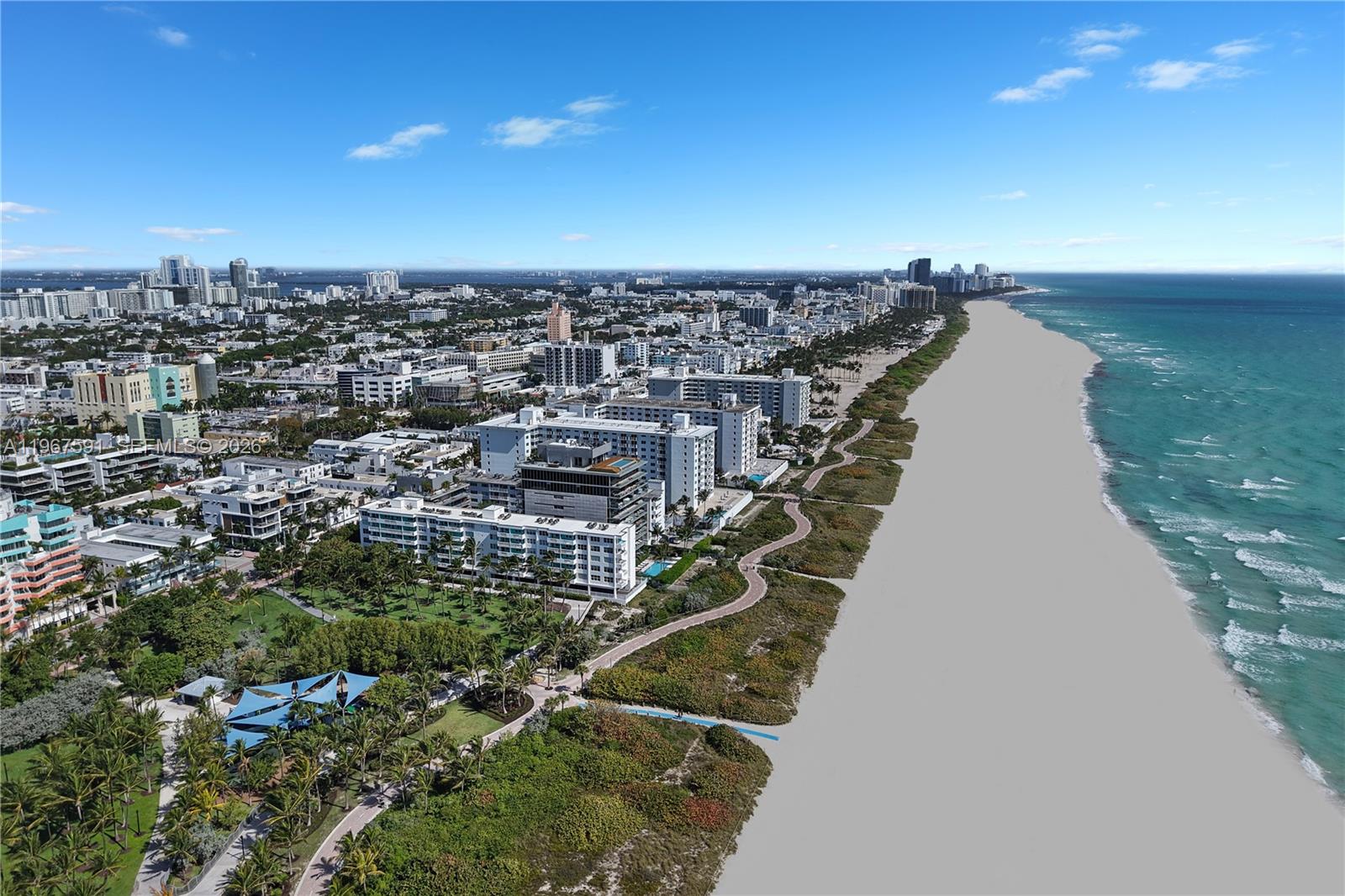 304 Ocean Dr #102 Miami Beach, FL 33139