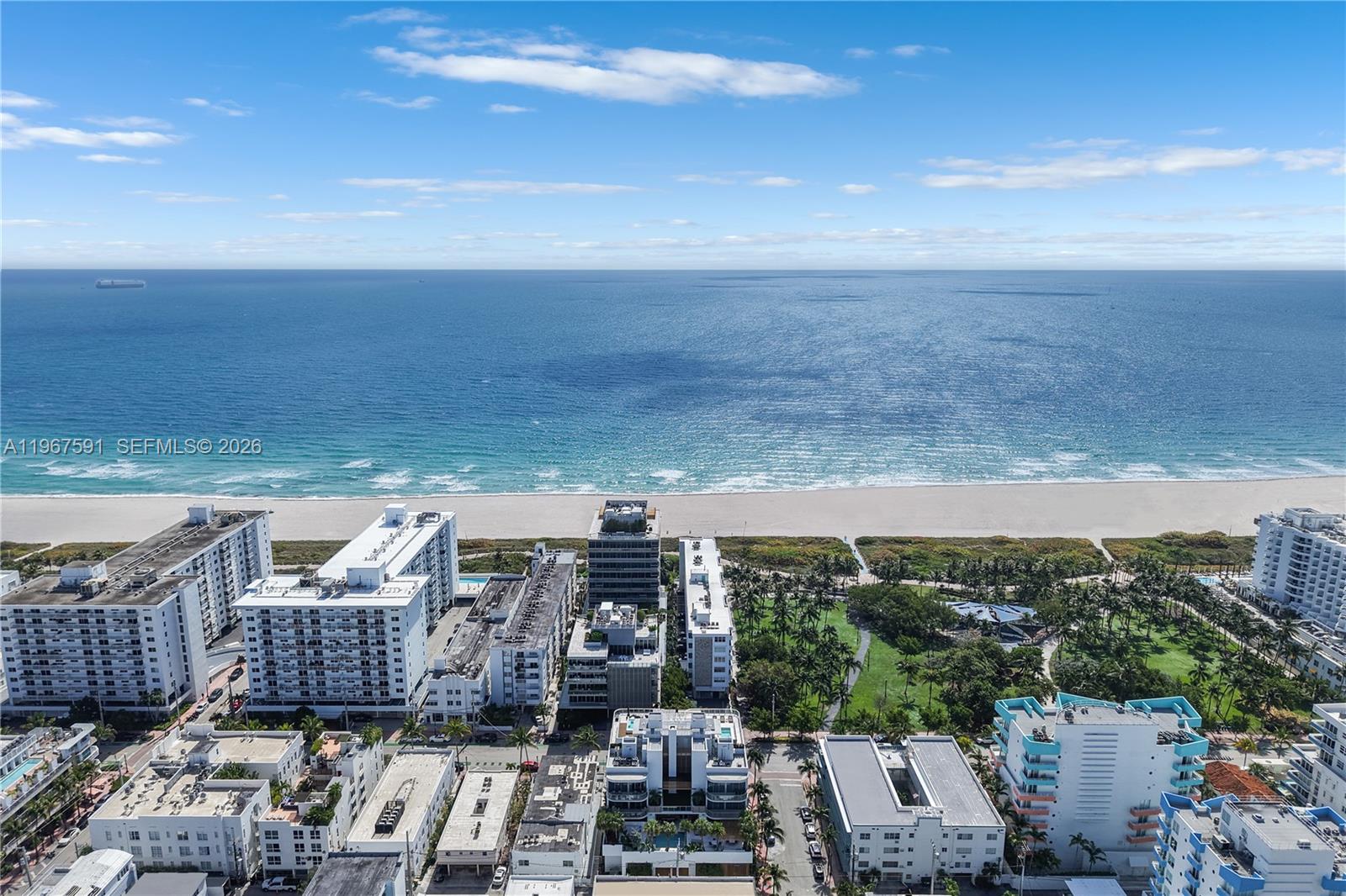 304 Ocean Dr #102 Miami Beach, FL 33139