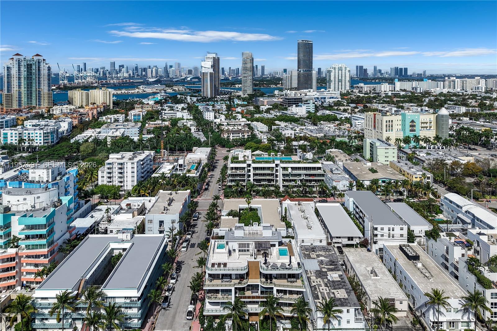 304 Ocean Dr #102 Miami Beach, FL 33139