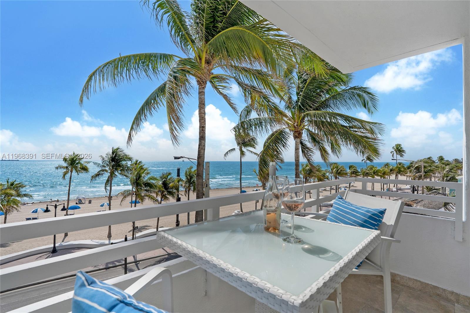 101 S Fort Lauderdale Bch Blvd #308 Fort Lauderdale, FL 33316