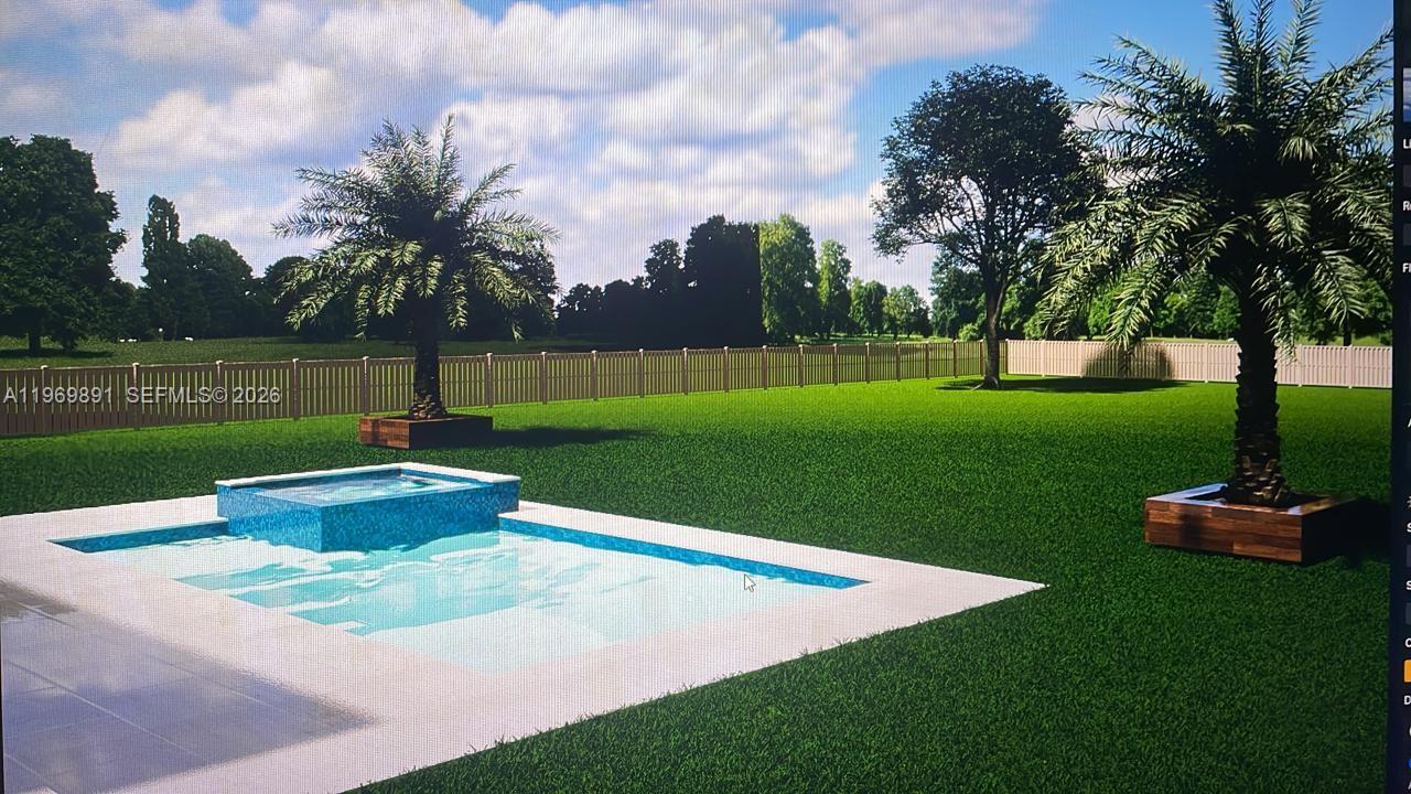 5810 NW 66th Ave Parkland, FL 33067