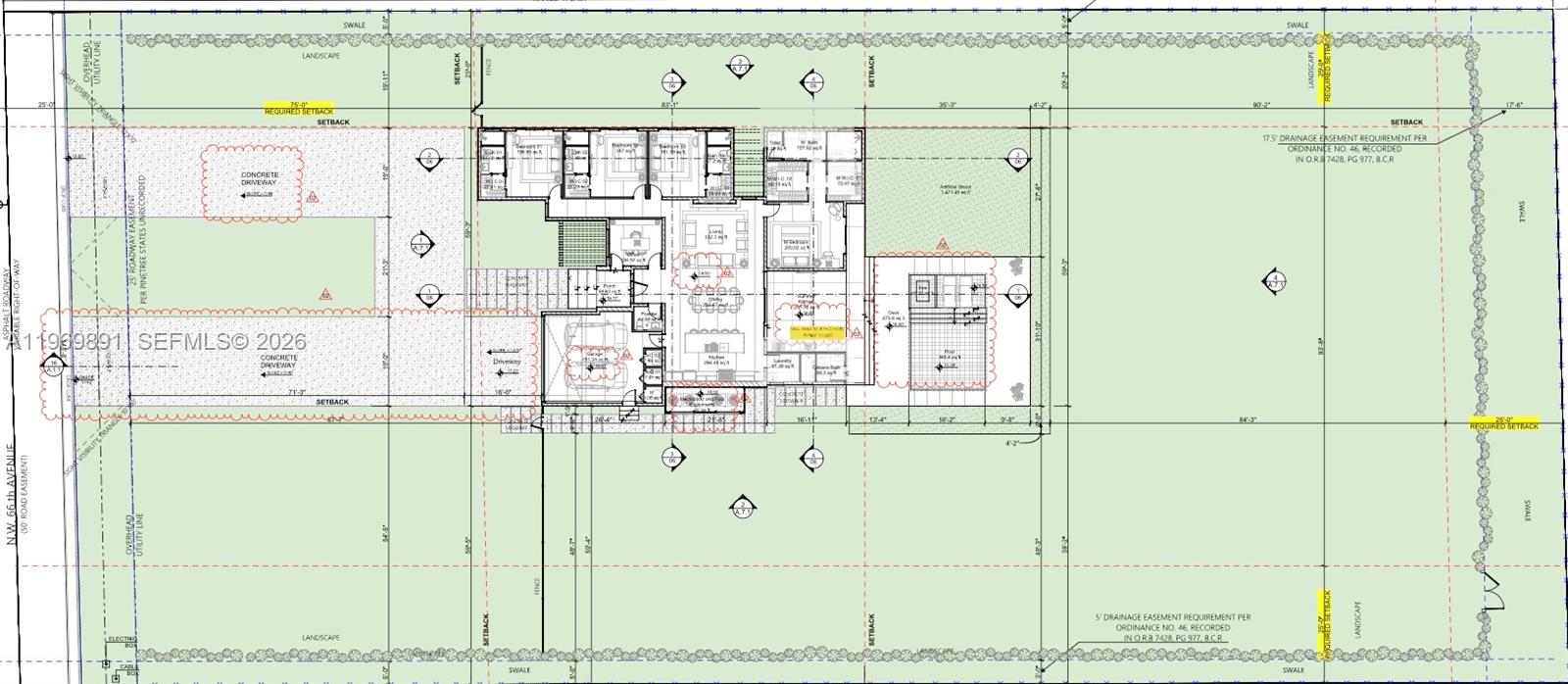 5810 NW 66th Ave Parkland, FL 33067