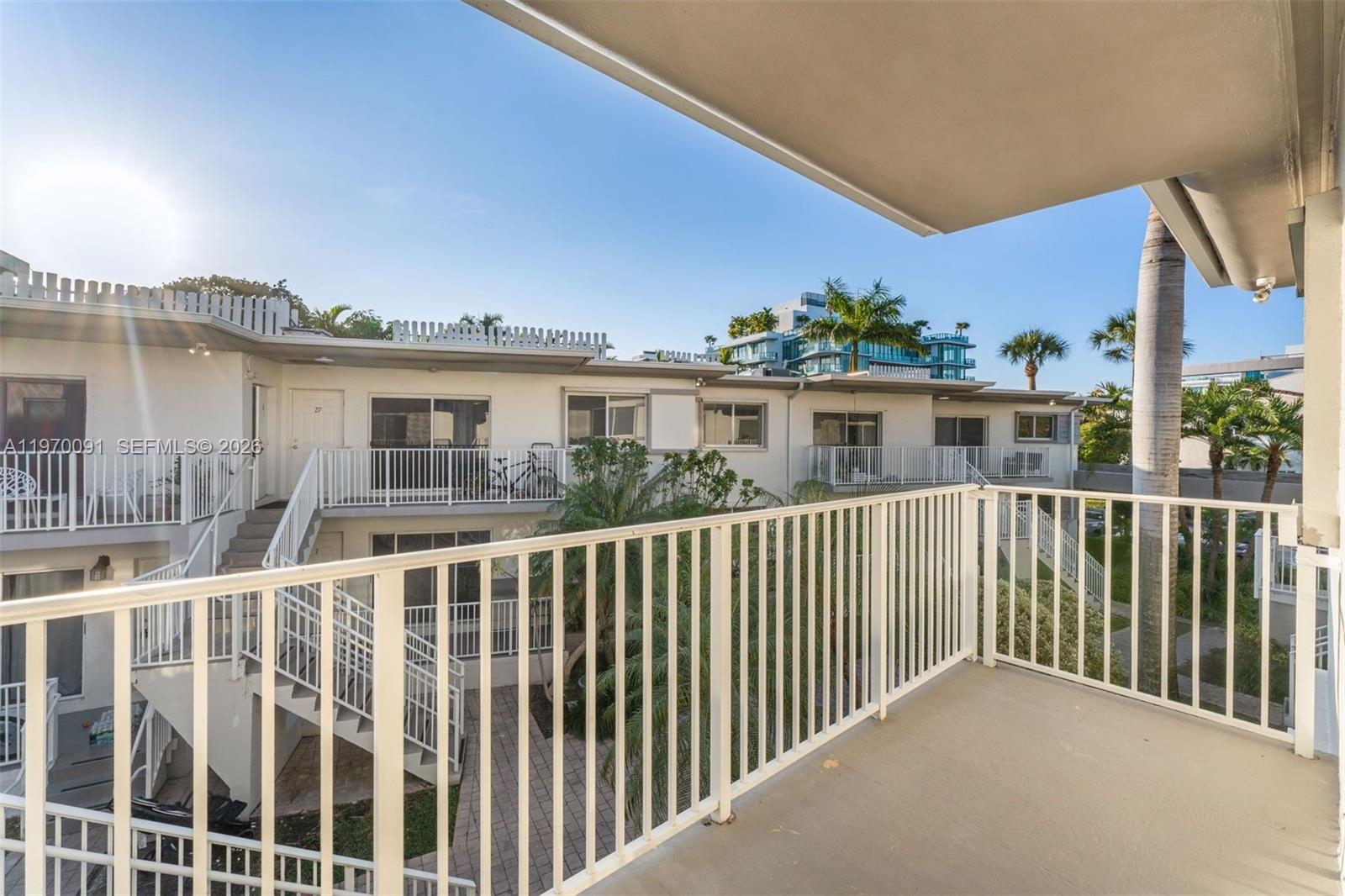 1142 99th St #23 Bay Harbor Islands, FL 33154