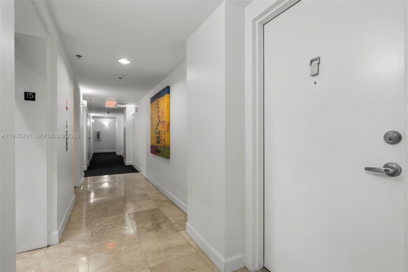 1401 SW 22nd St #1503 Miami, FL 33145