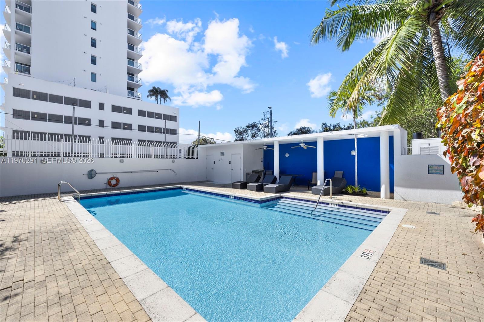 1401 SW 22nd St #1503 Miami, FL 33145