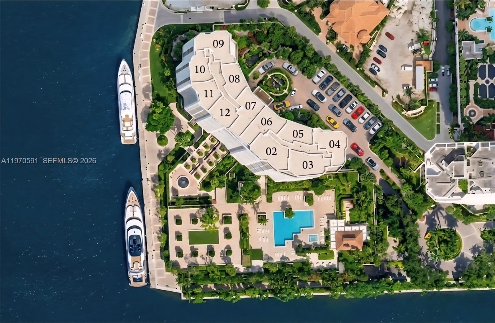 1000 E Island Blvd #1004 Aventura, FL 33160