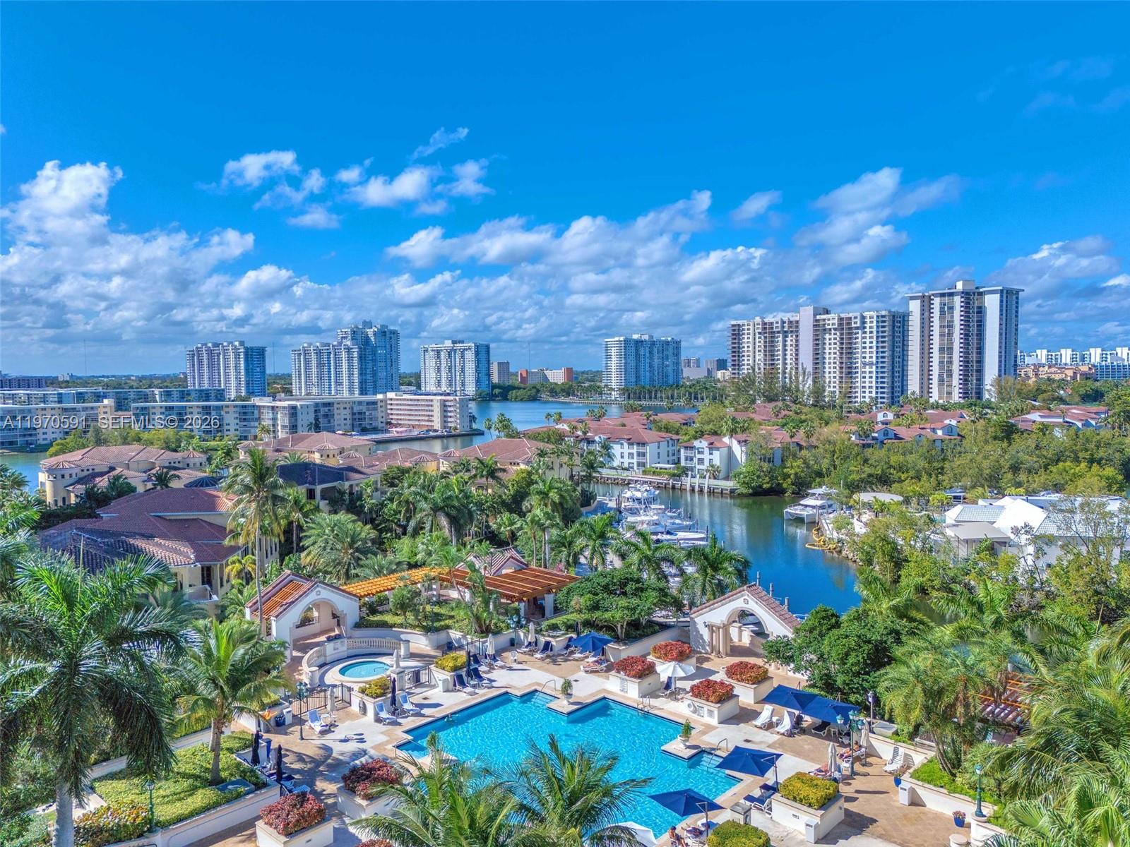 1000 E Island Blvd #1004 Aventura, FL 33160