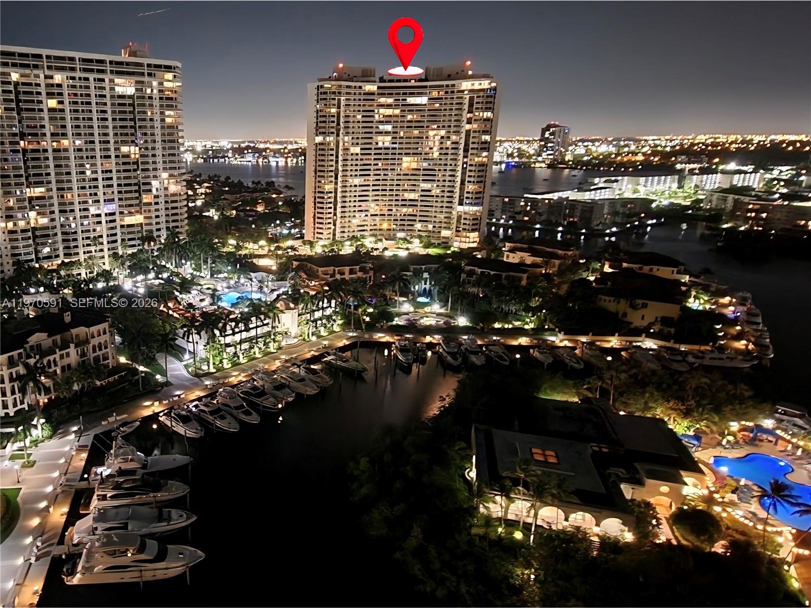 1000 E Island Blvd #1004 Aventura, FL 33160
