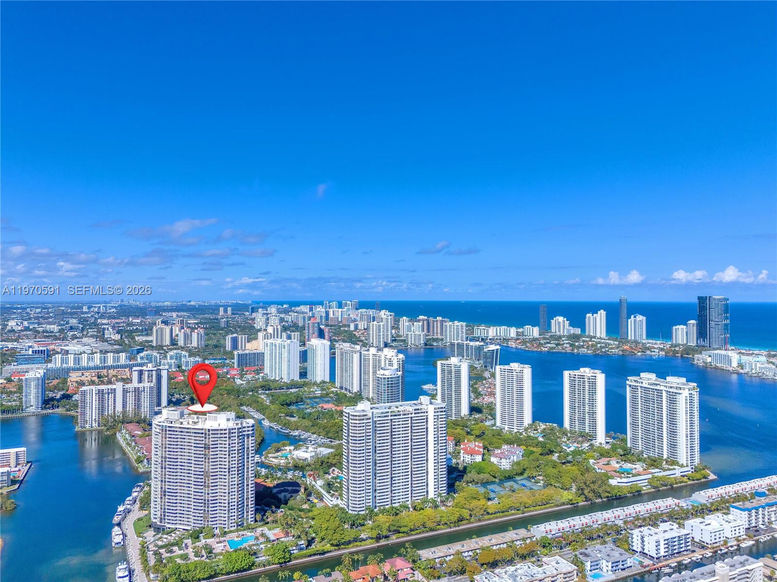 1000 E Island Blvd #1004 Aventura, FL 33160