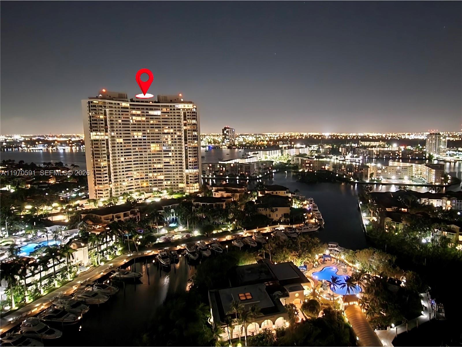 1000 E Island Blvd #1004 Aventura, FL 33160