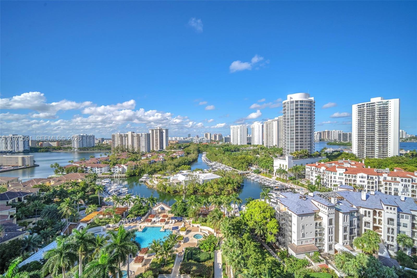 1000 E Island Blvd #1004 Aventura, FL 33160