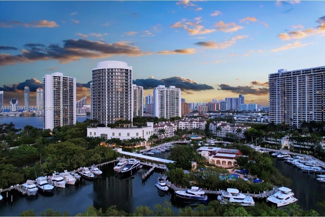 1000 E Island Blvd #1004 Aventura, FL 33160