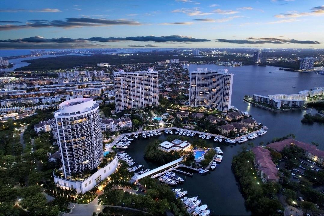 1000 E Island Blvd #1004 Aventura, FL 33160