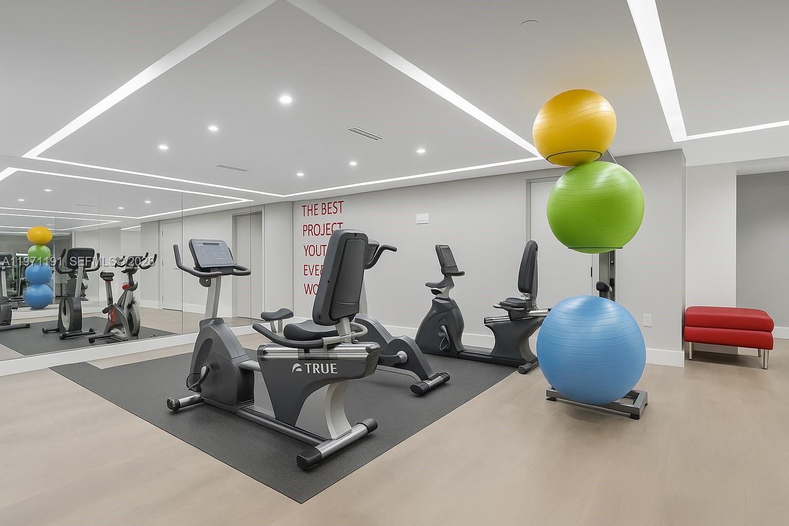 901 Brickell Key Blvd #3307 Miami, FL 33131