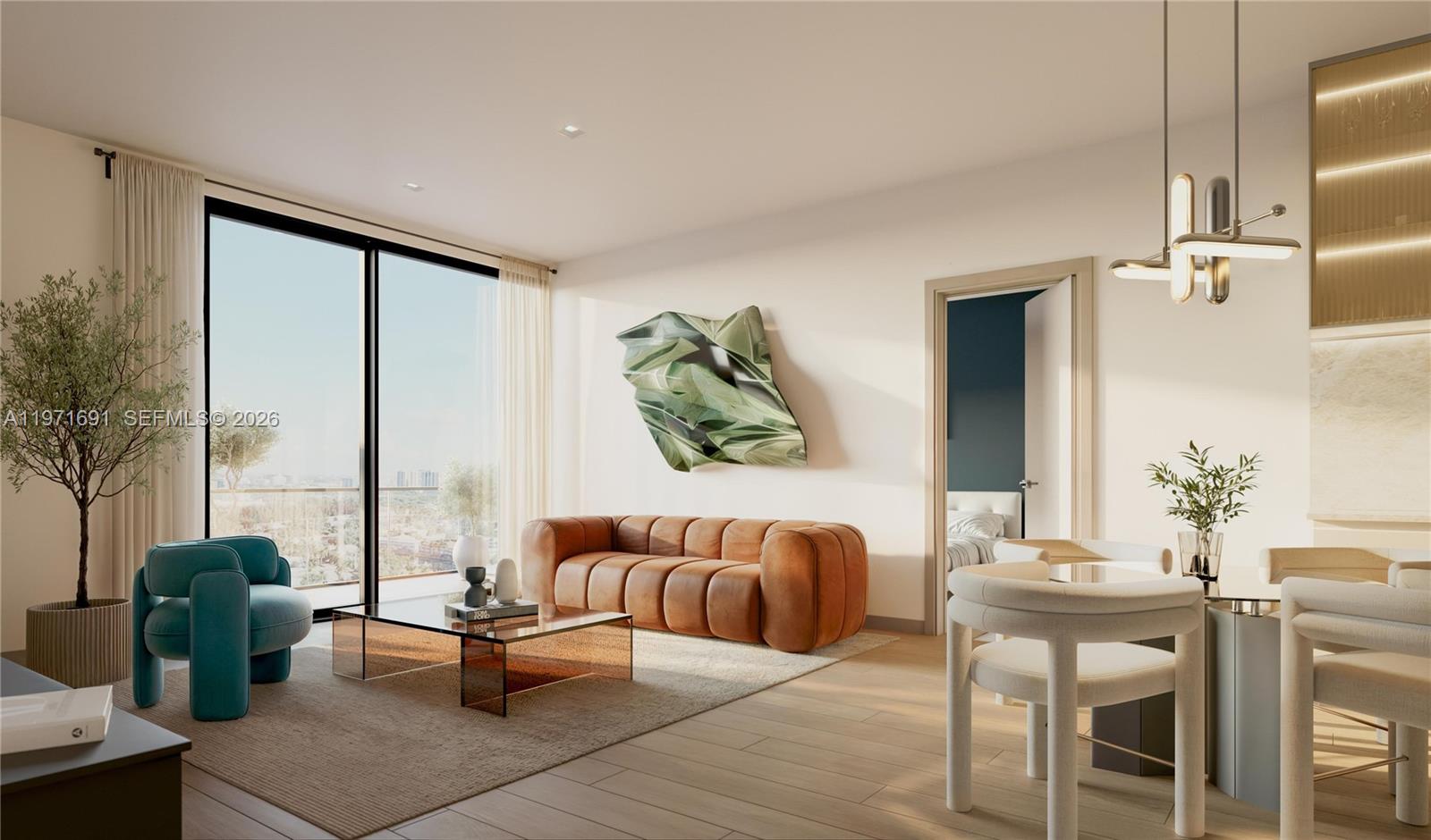 101 Diplomat Pkwy #1110