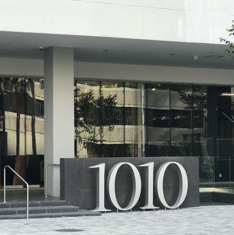 1010 Brickell Ave #3509