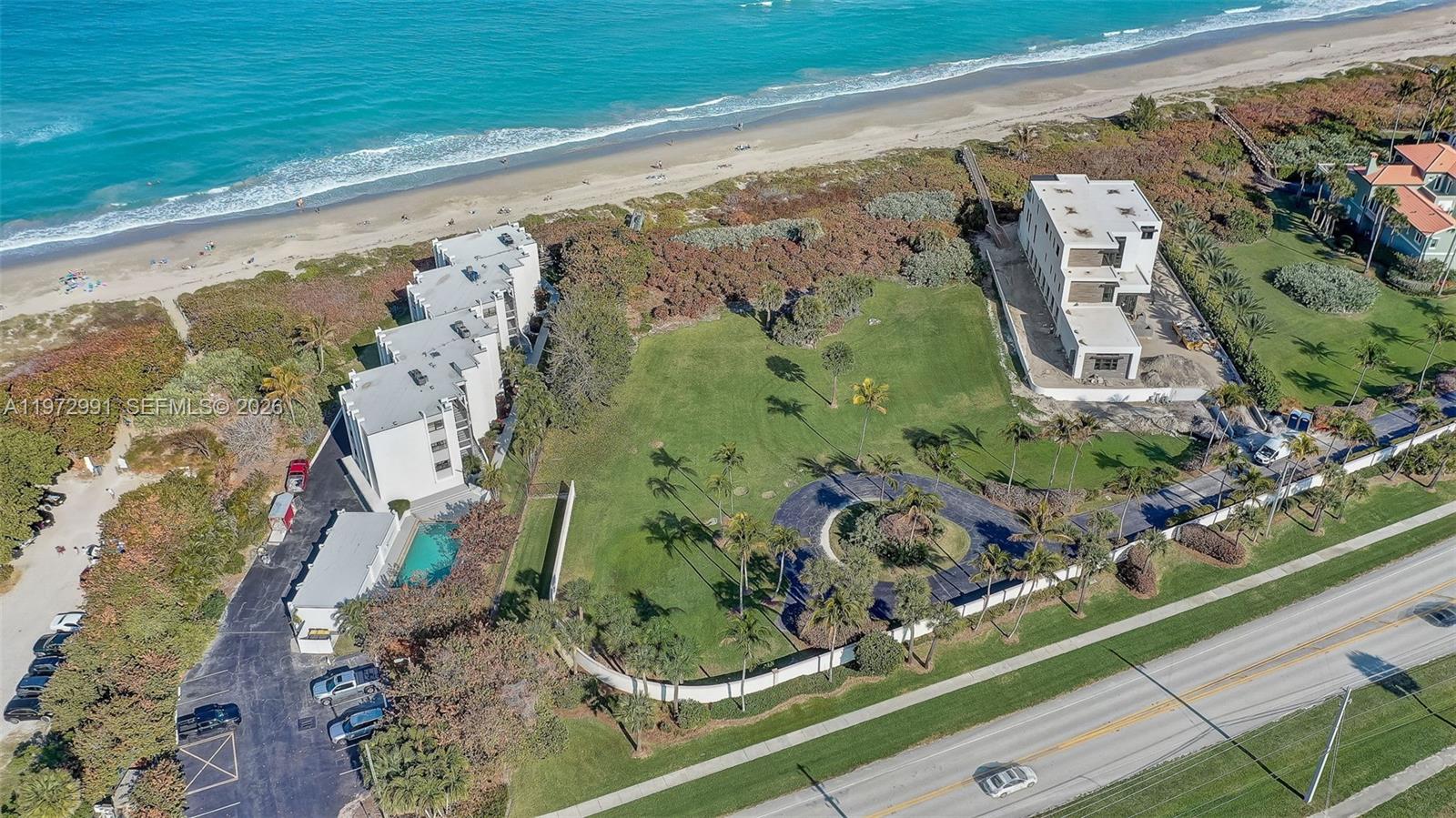 1245 NE Doubloon Dr Hutchinson Island, FL 34996