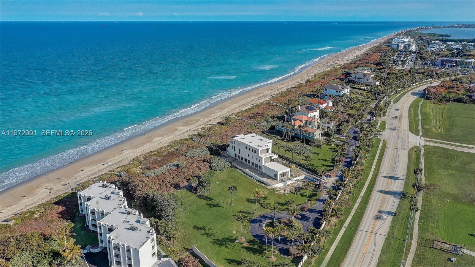 1245 NE Doubloon Dr Hutchinson Island, FL 34996