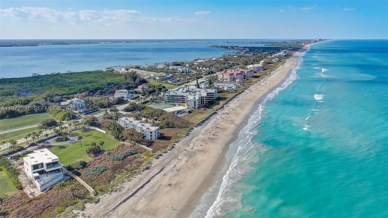 1245 NE Doubloon Dr Hutchinson Island, FL 34996